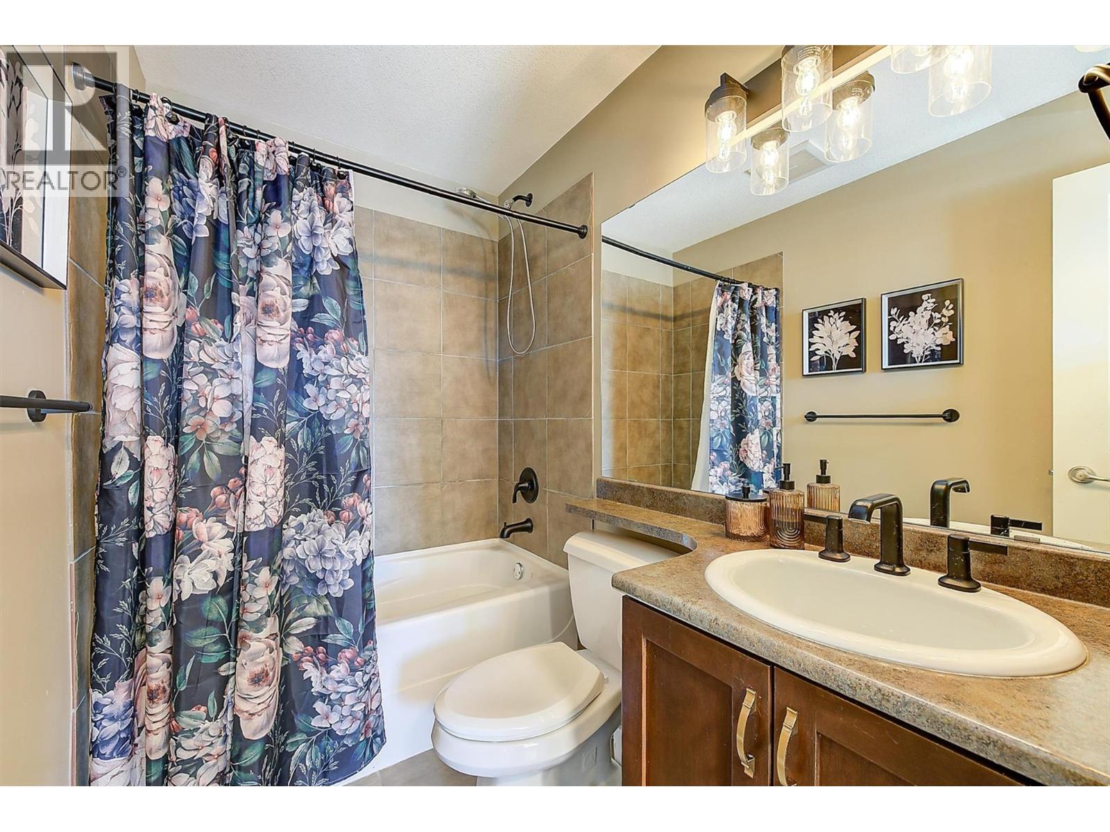 3521 Carrington Road Unit# 201, West Kelowna