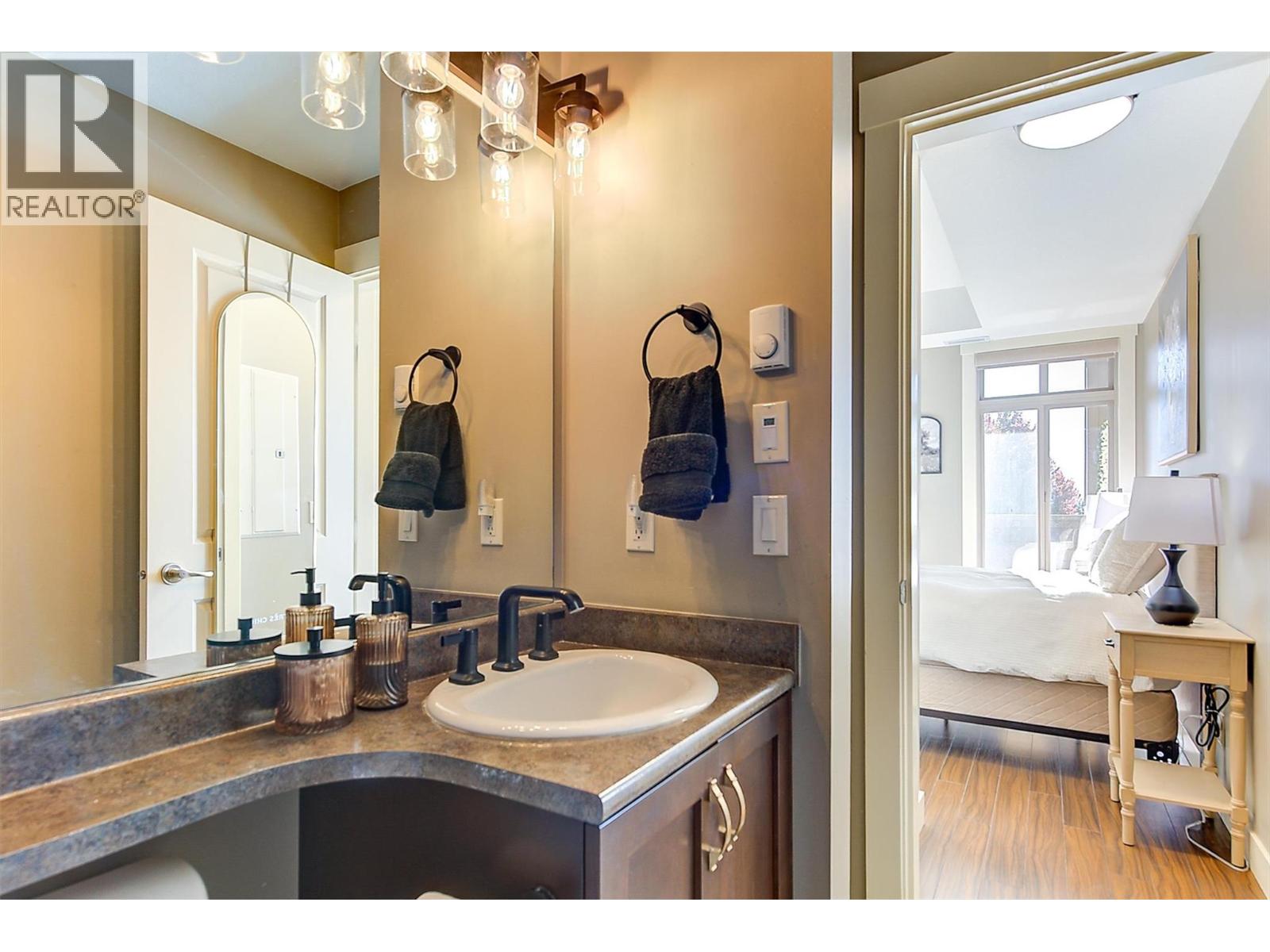 3521 Carrington Road Unit# 201, West Kelowna