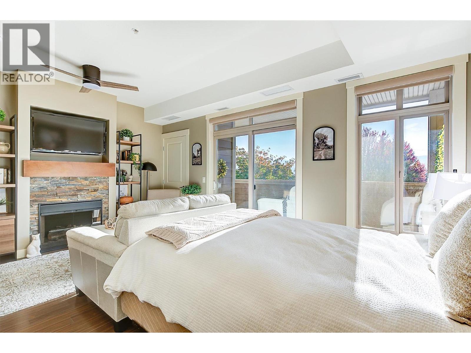 3521 Carrington Road Unit# 201, West Kelowna