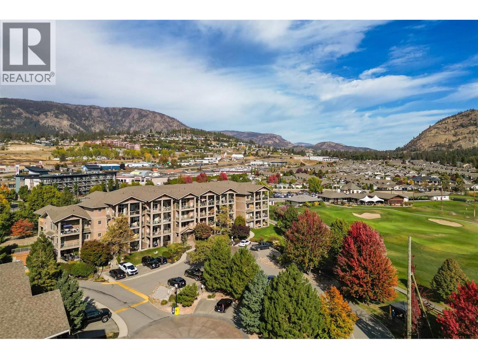3521 Carrington Road Unit# 201, West Kelowna