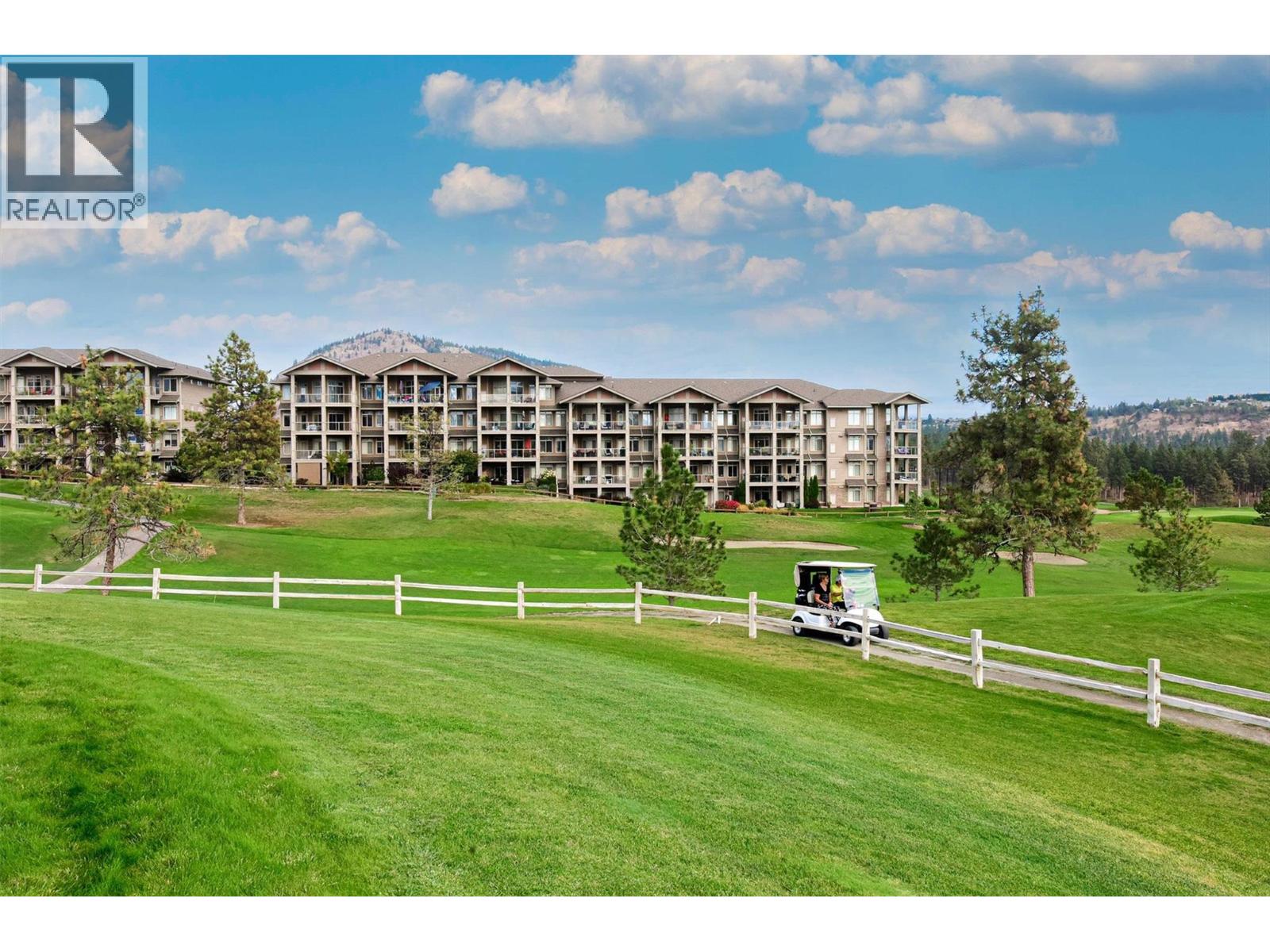 3521 Carrington Road Unit# 201, West Kelowna