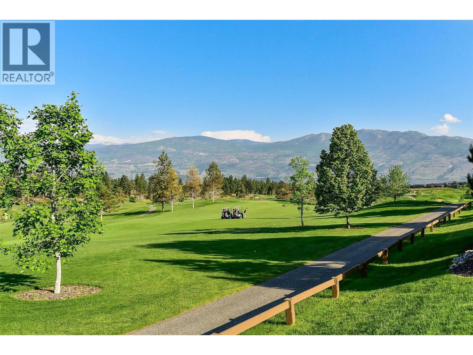 3521 Carrington Road Unit# 201, West Kelowna