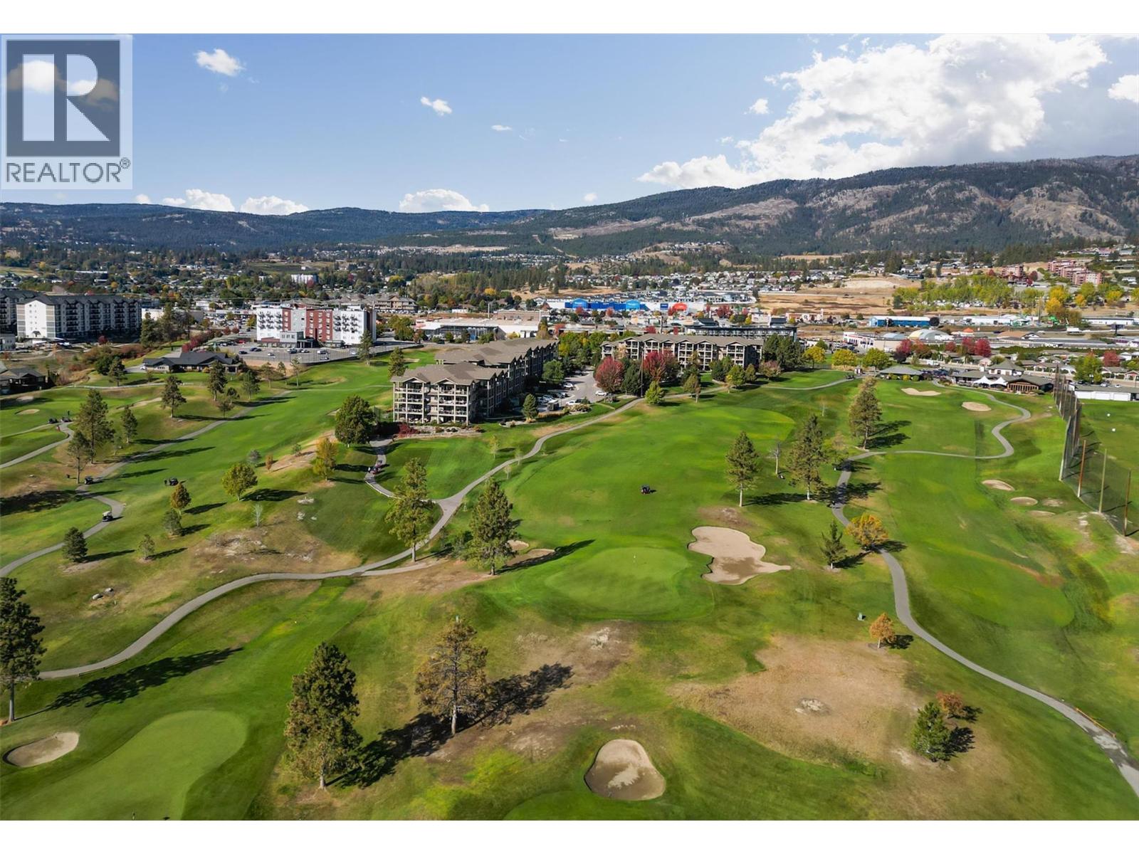 3521 Carrington Road Unit# 201, West Kelowna