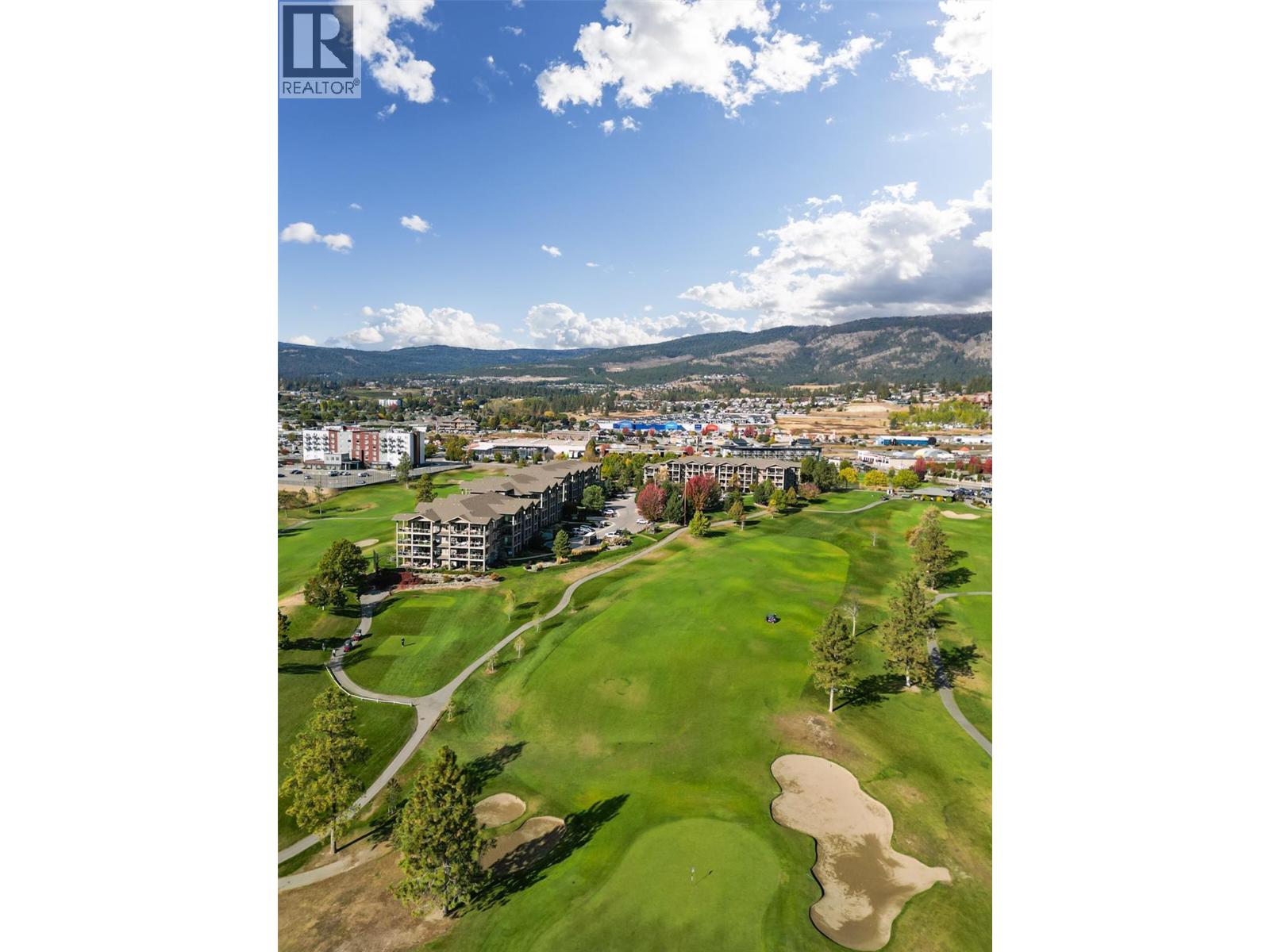 3521 Carrington Road Unit# 201, West Kelowna
