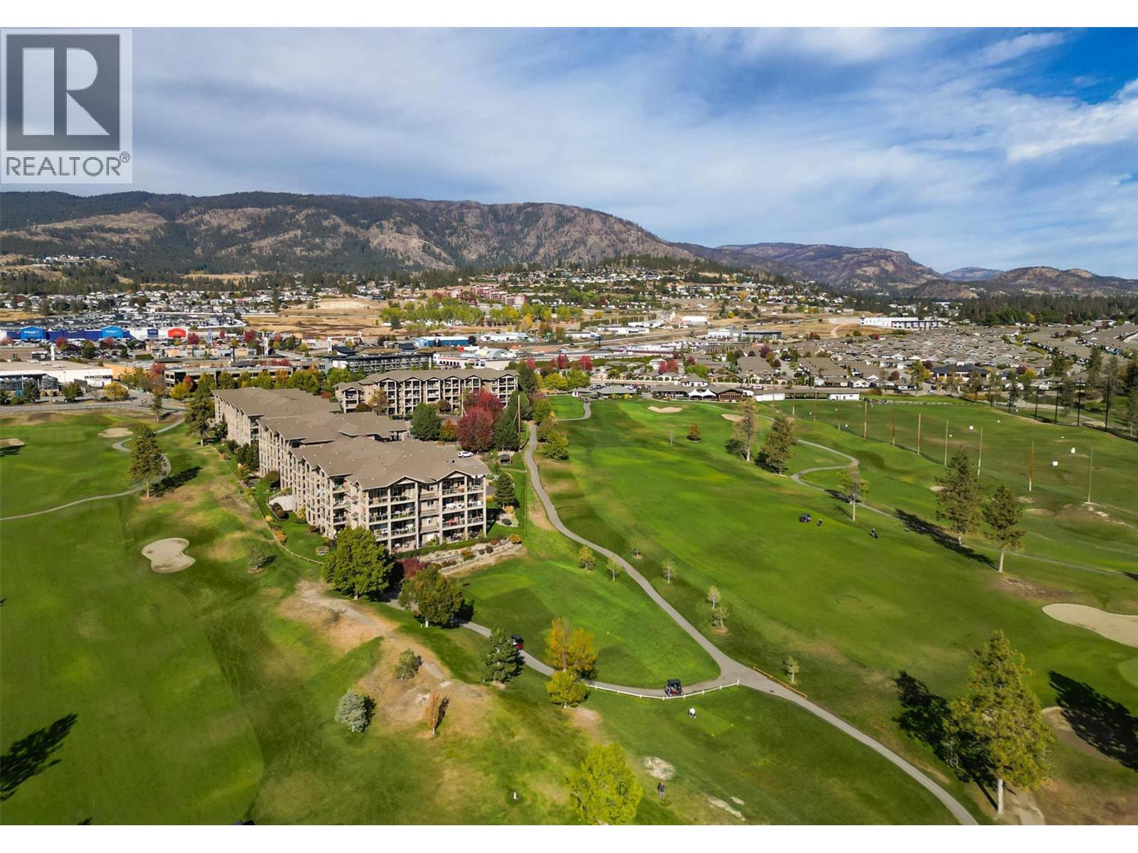 3521 Carrington Road Unit# 201, West Kelowna