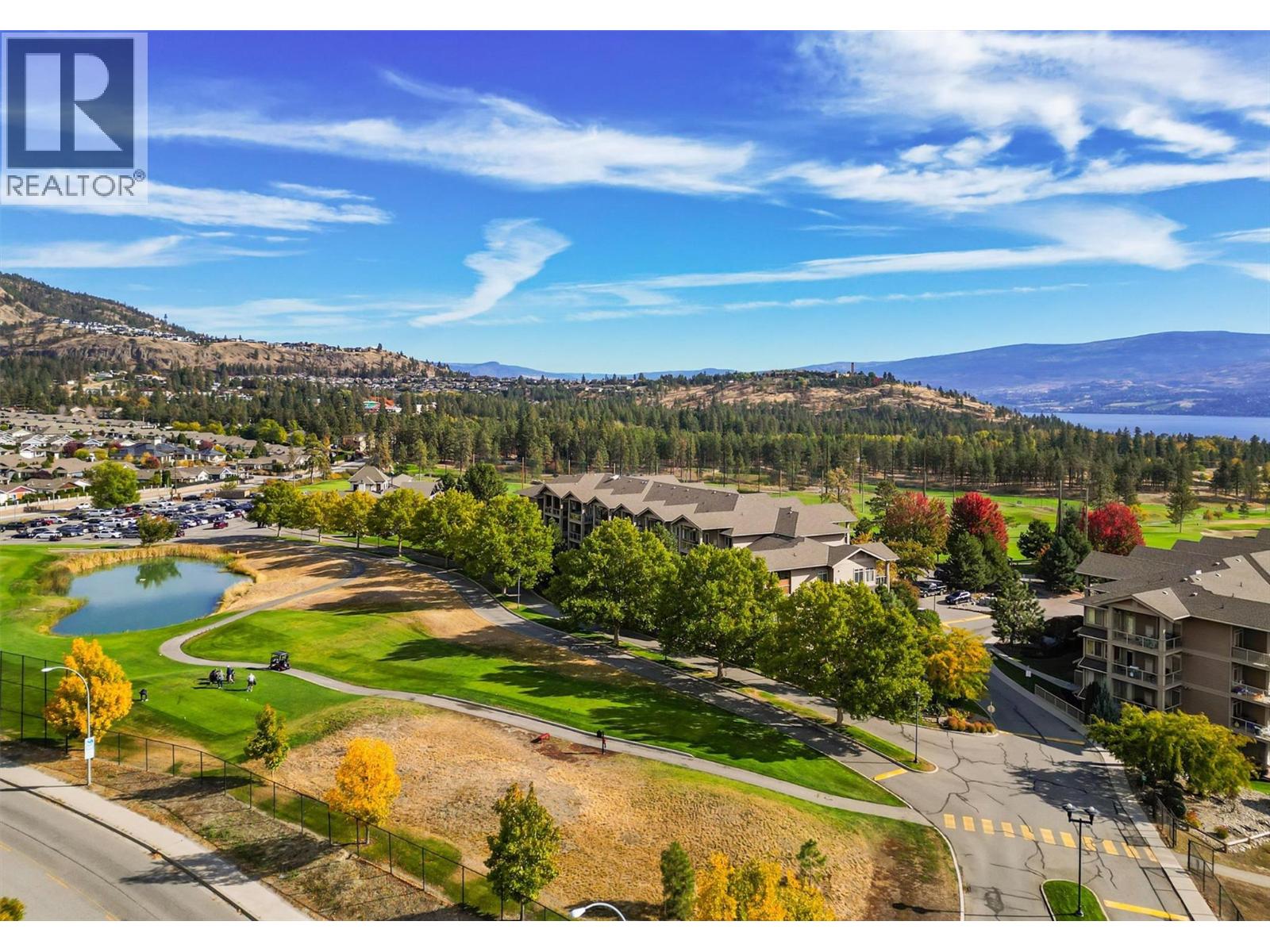 3521 Carrington Road Unit# 201, West Kelowna