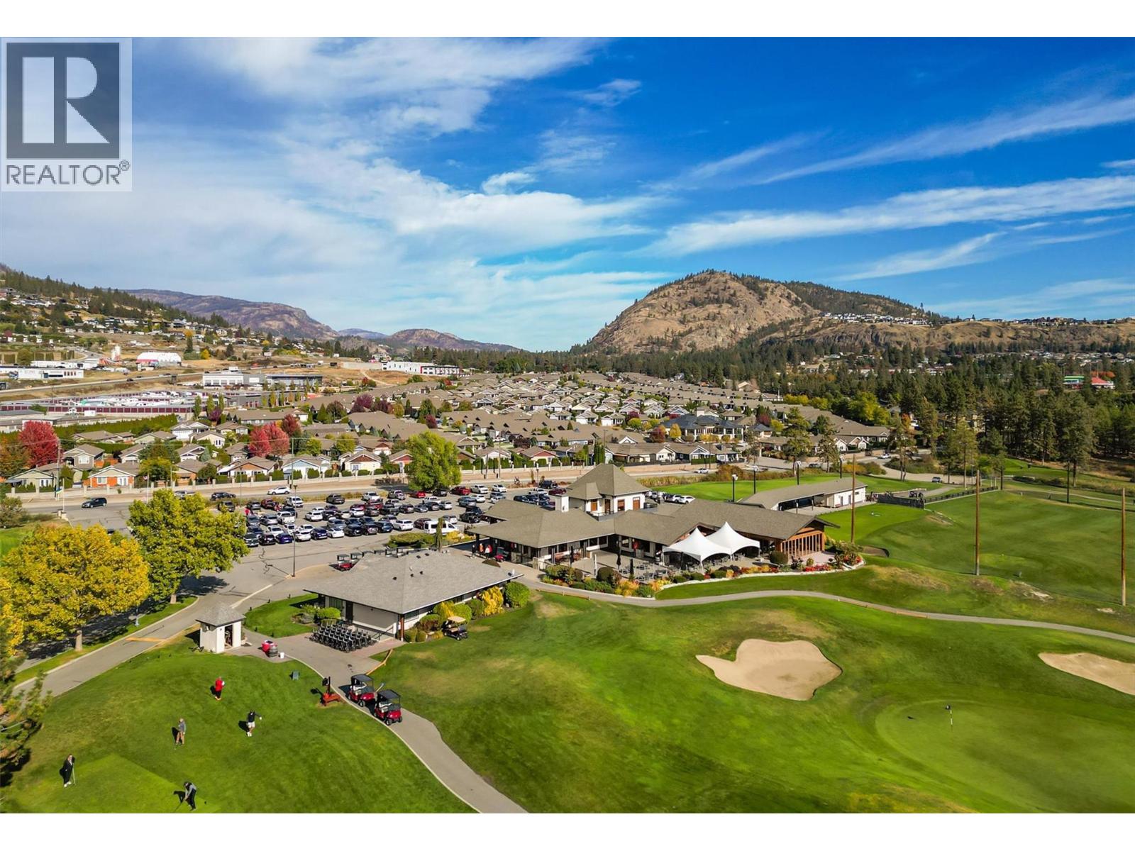 3521 Carrington Road Unit# 201, West Kelowna