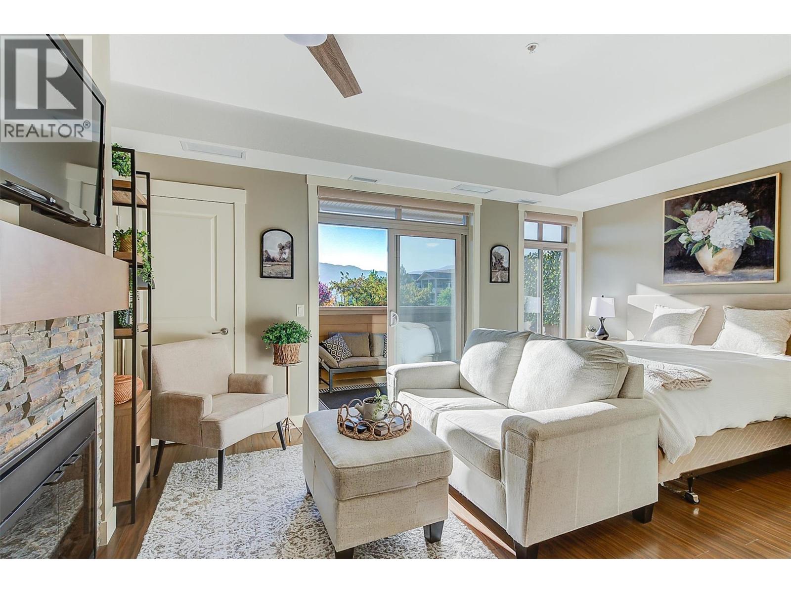 3521 Carrington Road Unit# 201, West Kelowna