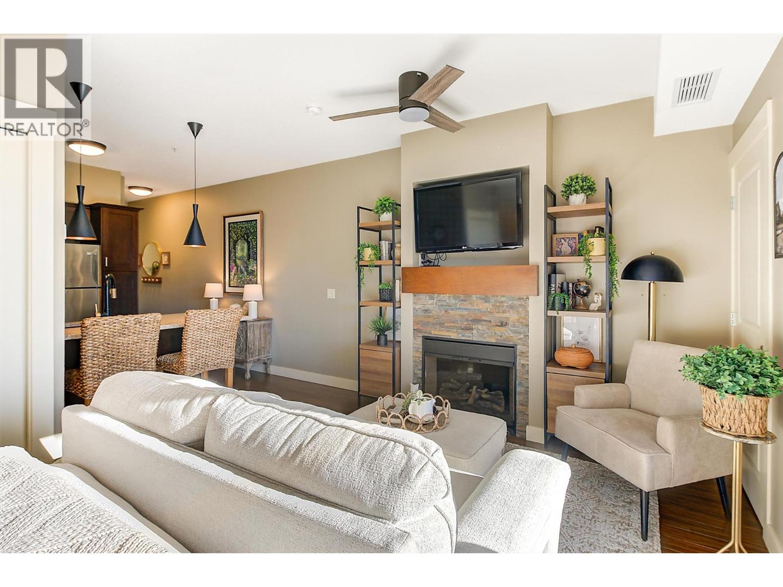 3521 Carrington Road Unit# 201, West Kelowna