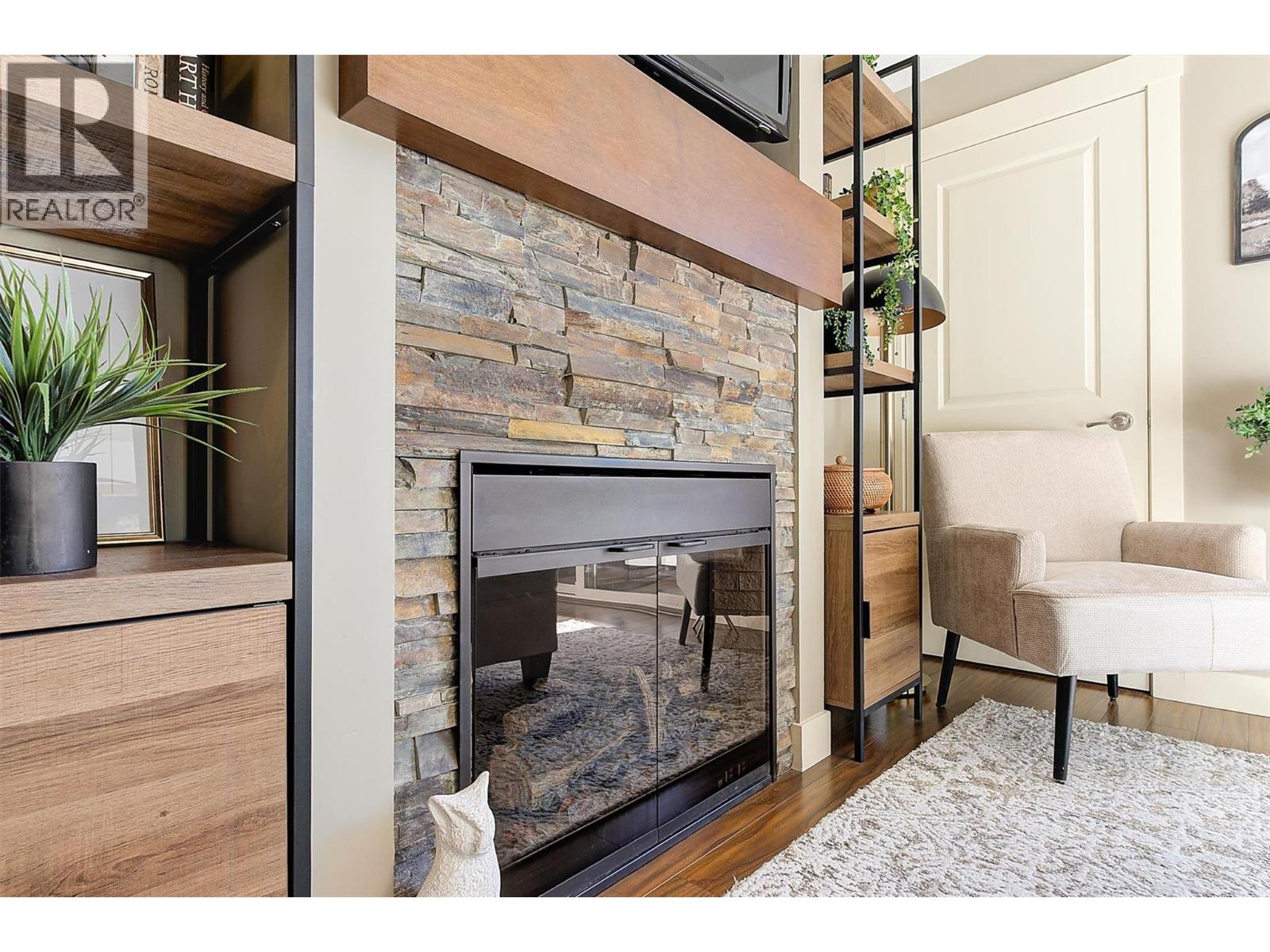 3521 Carrington Road Unit# 201, West Kelowna