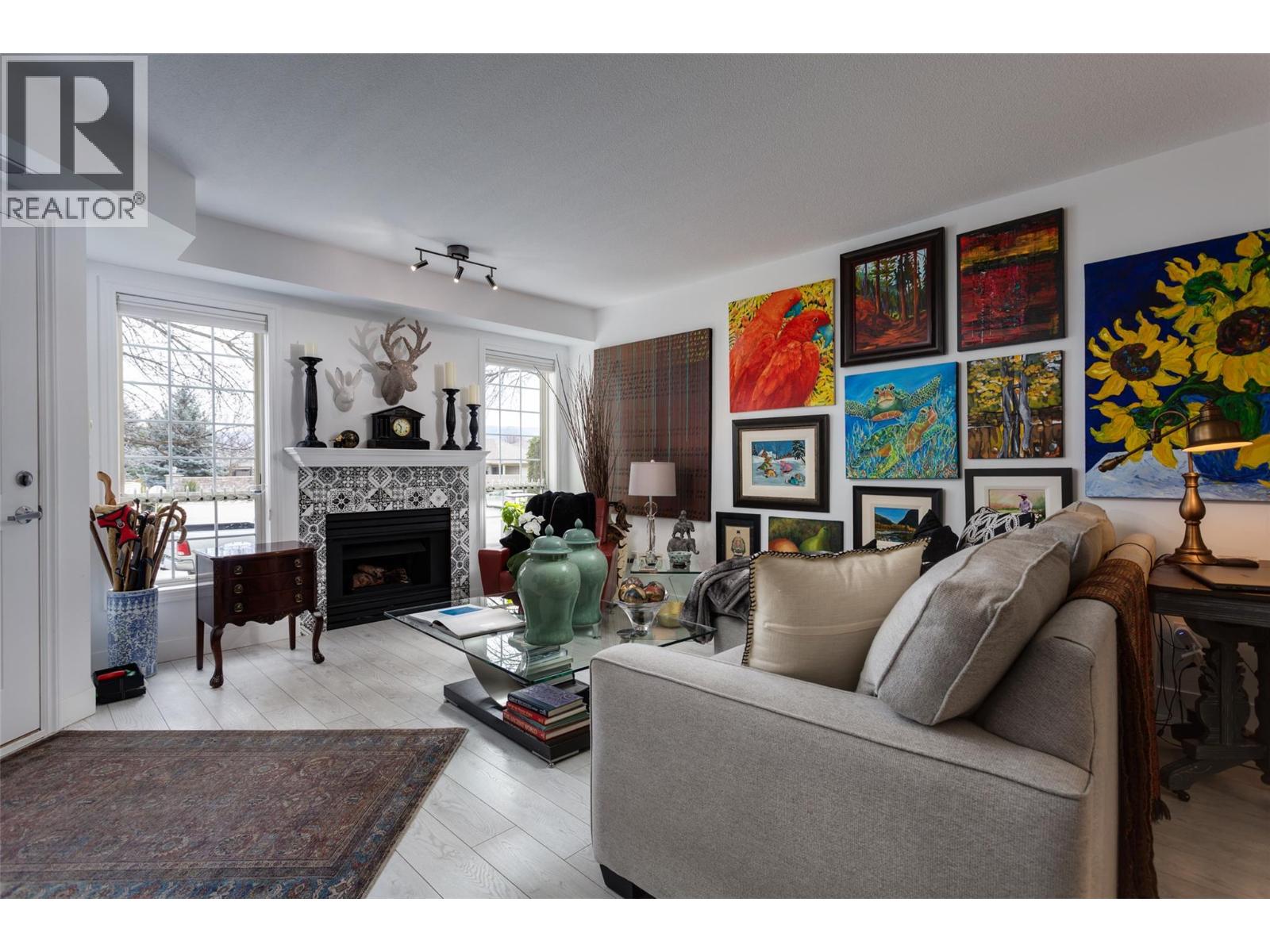 2350 Stillingfleet Road Unit# 113, Kelowna