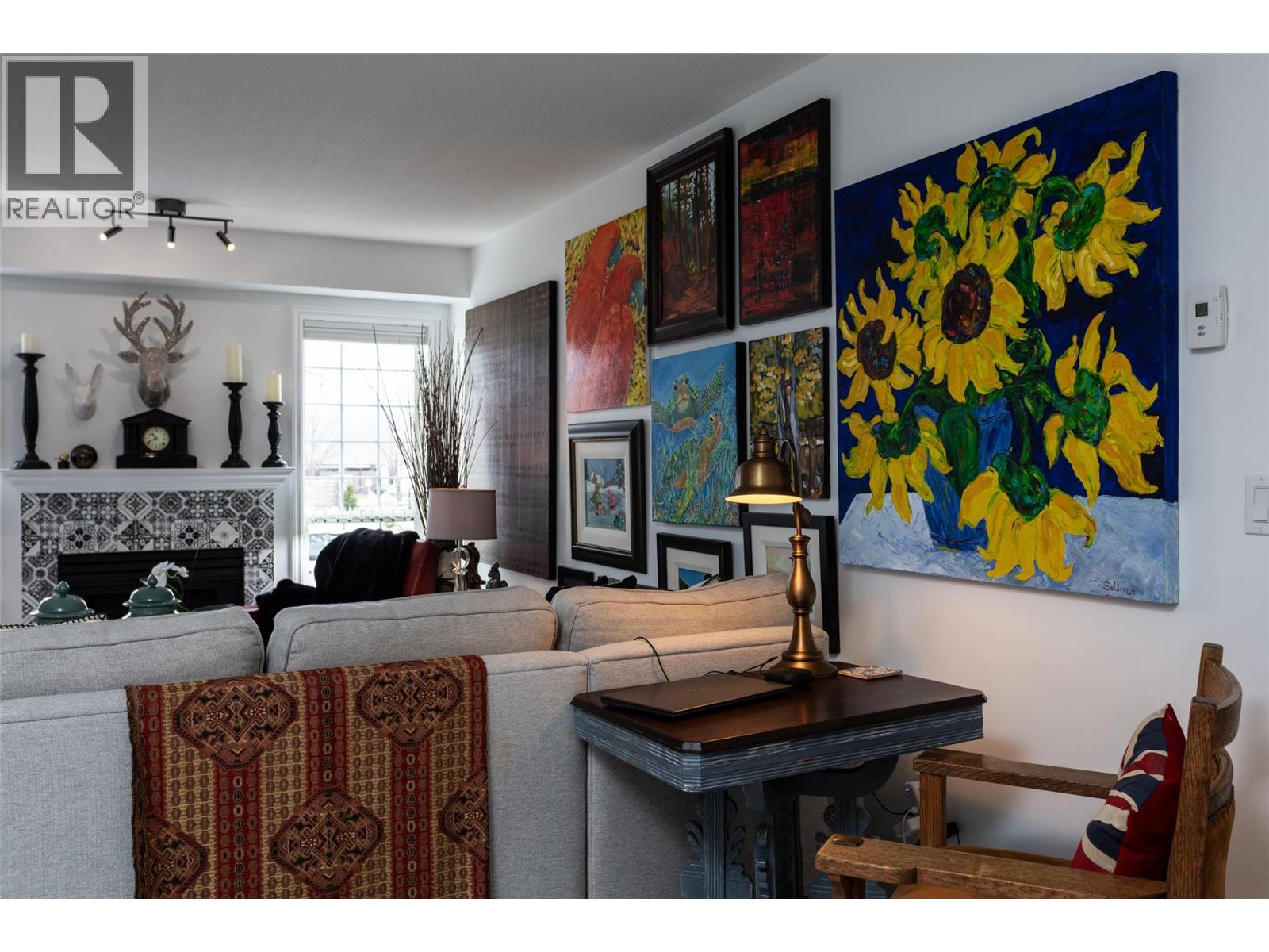 2350 Stillingfleet Road Unit# 113, Kelowna