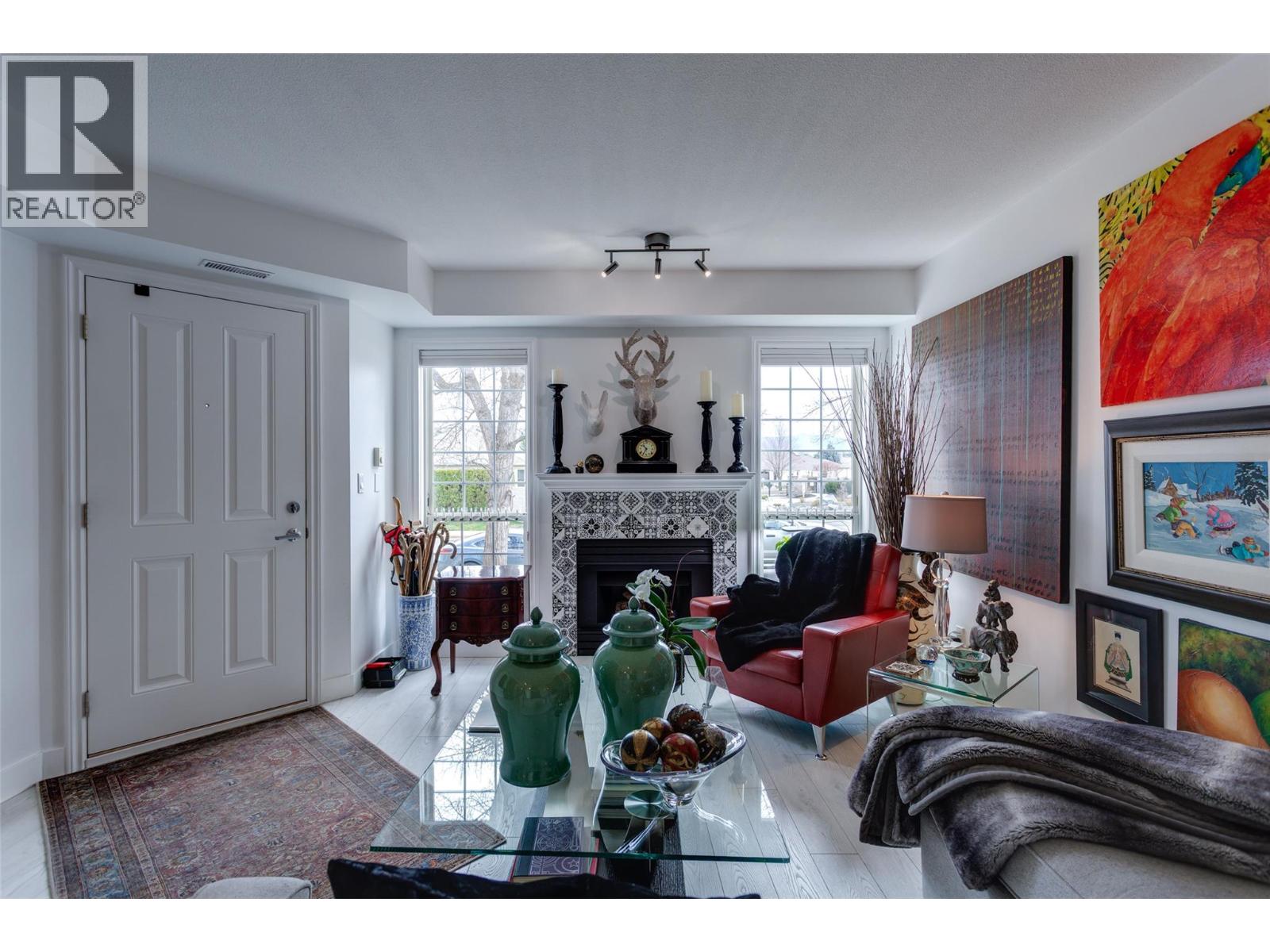 2350 Stillingfleet Road Unit# 113, Kelowna