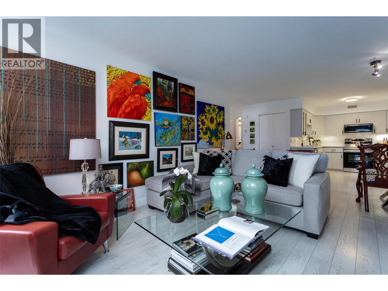 2350 Stillingfleet Road Unit# 113, Kelowna