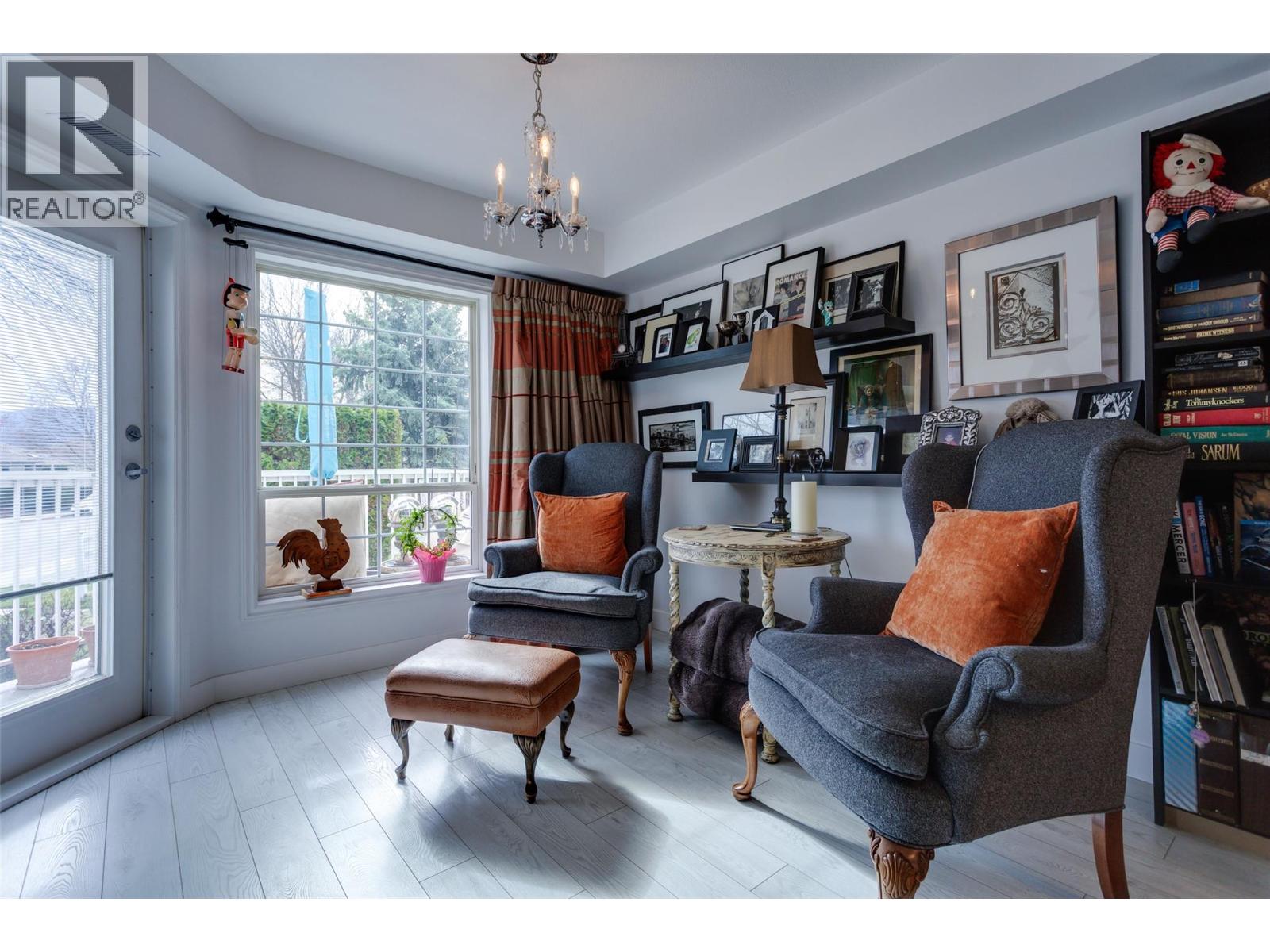 2350 Stillingfleet Road Unit# 113, Kelowna