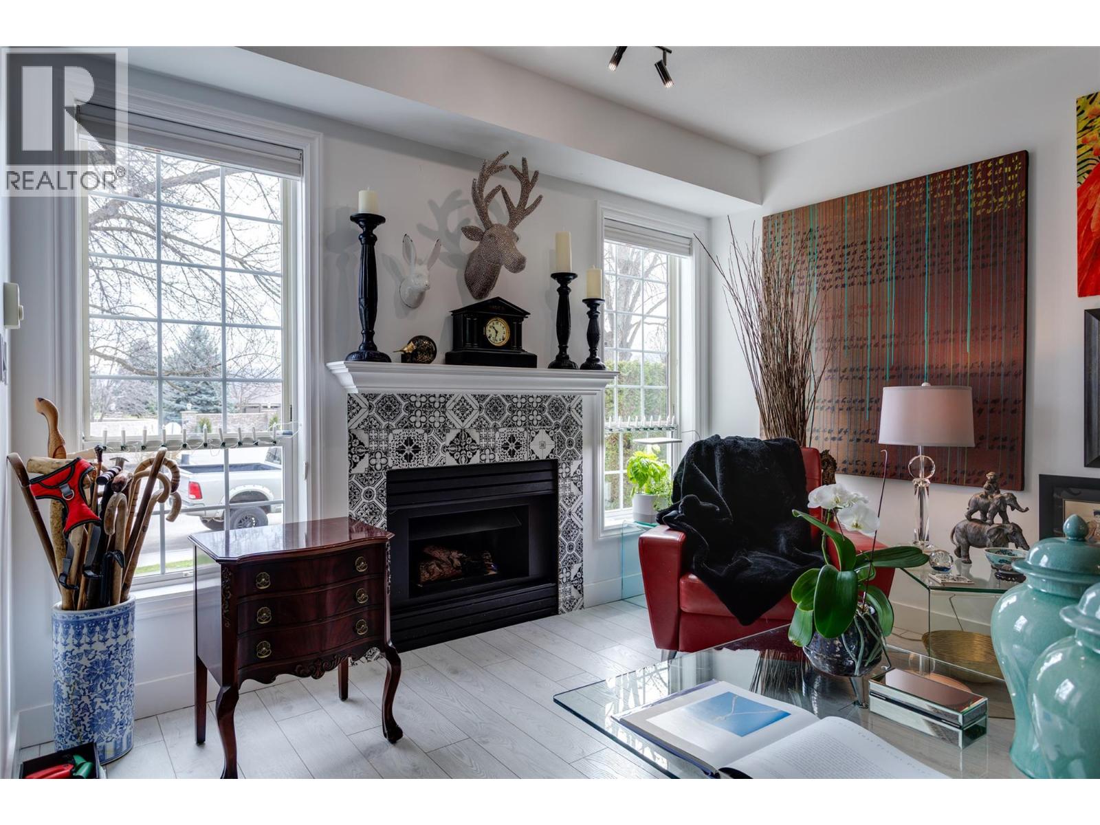 2350 Stillingfleet Road Unit# 113, Kelowna