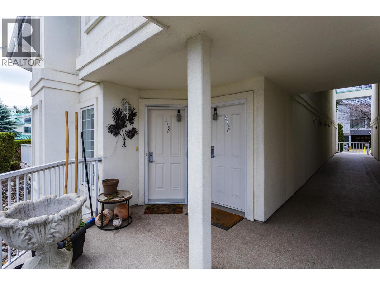 2350 Stillingfleet Road Unit# 113, Kelowna