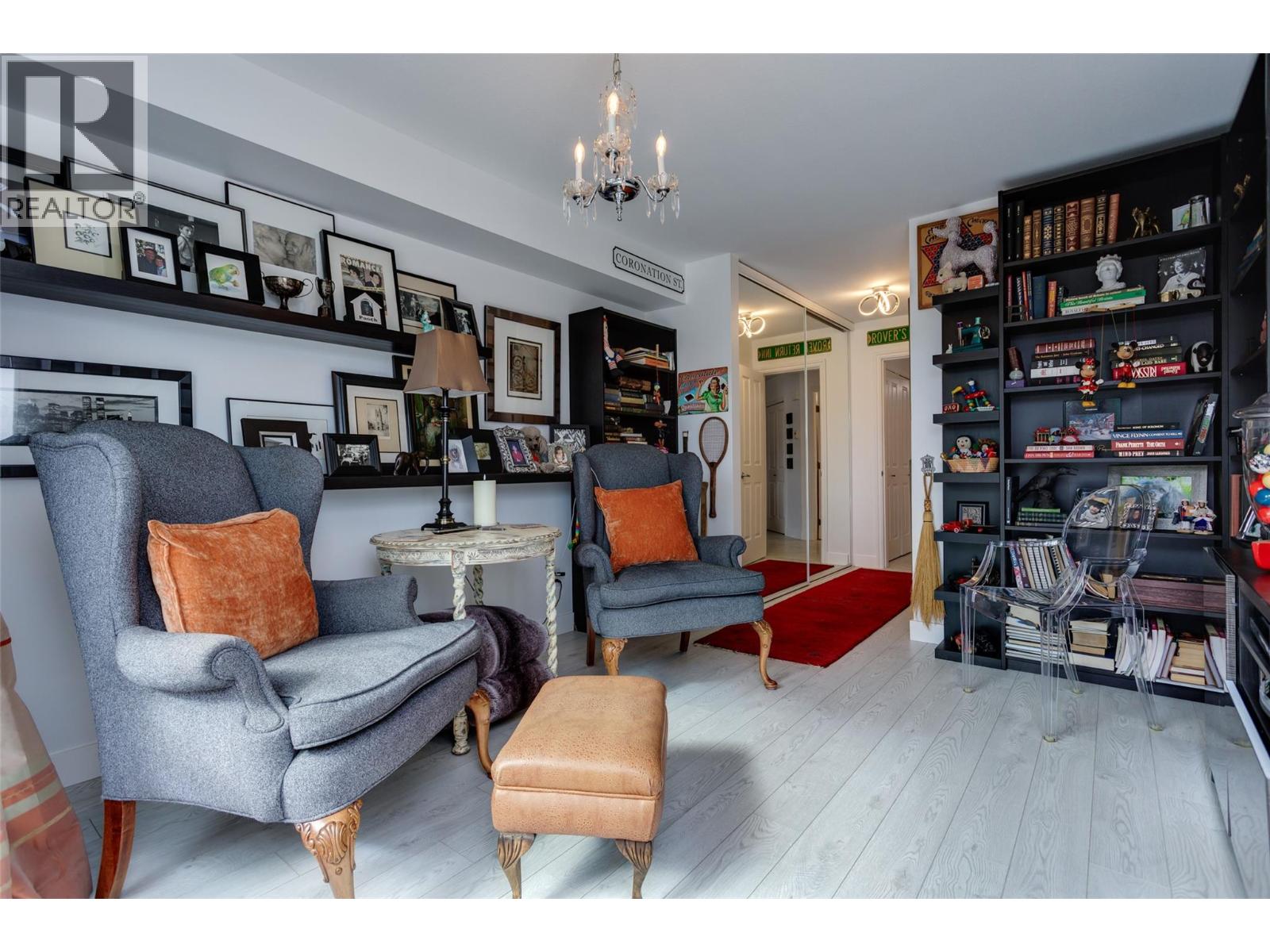 2350 Stillingfleet Road Unit# 113, Kelowna