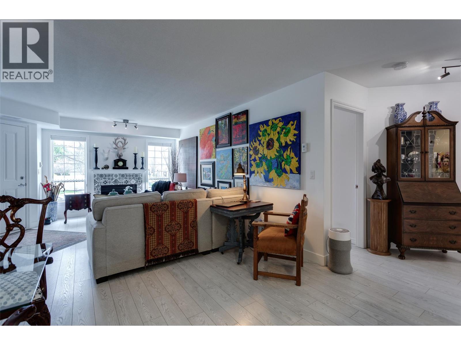 2350 Stillingfleet Road Unit# 113, Kelowna