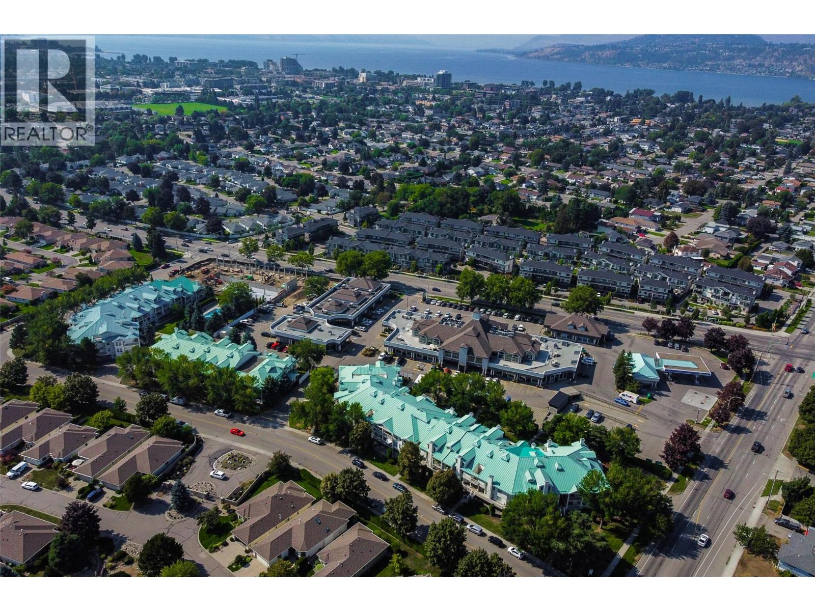 2350 Stillingfleet Road Unit# 113, Kelowna