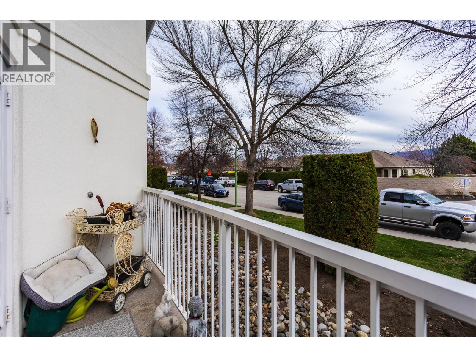 2350 Stillingfleet Road Unit# 113, Kelowna