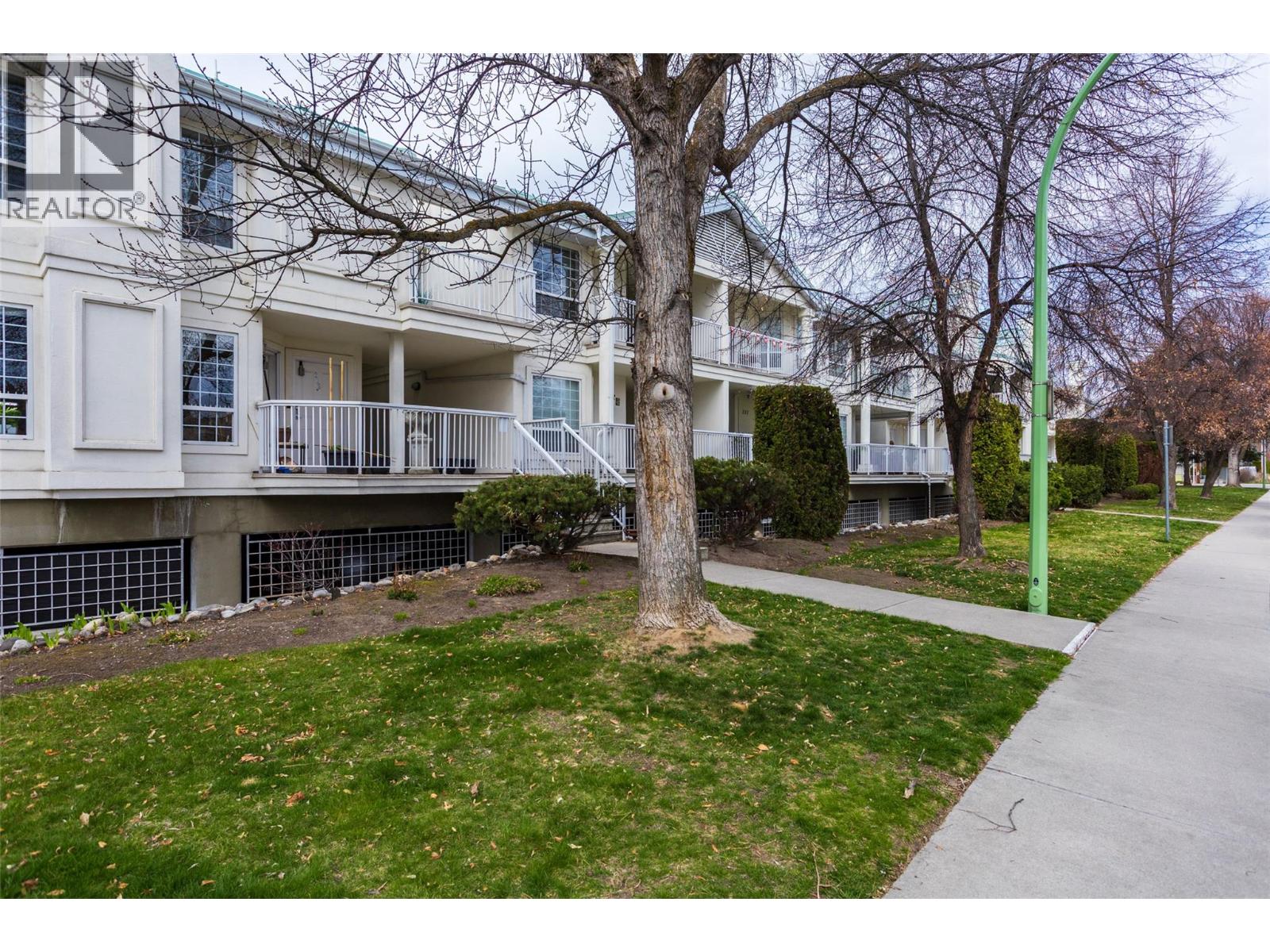 2350 Stillingfleet Road Unit# 113, Kelowna