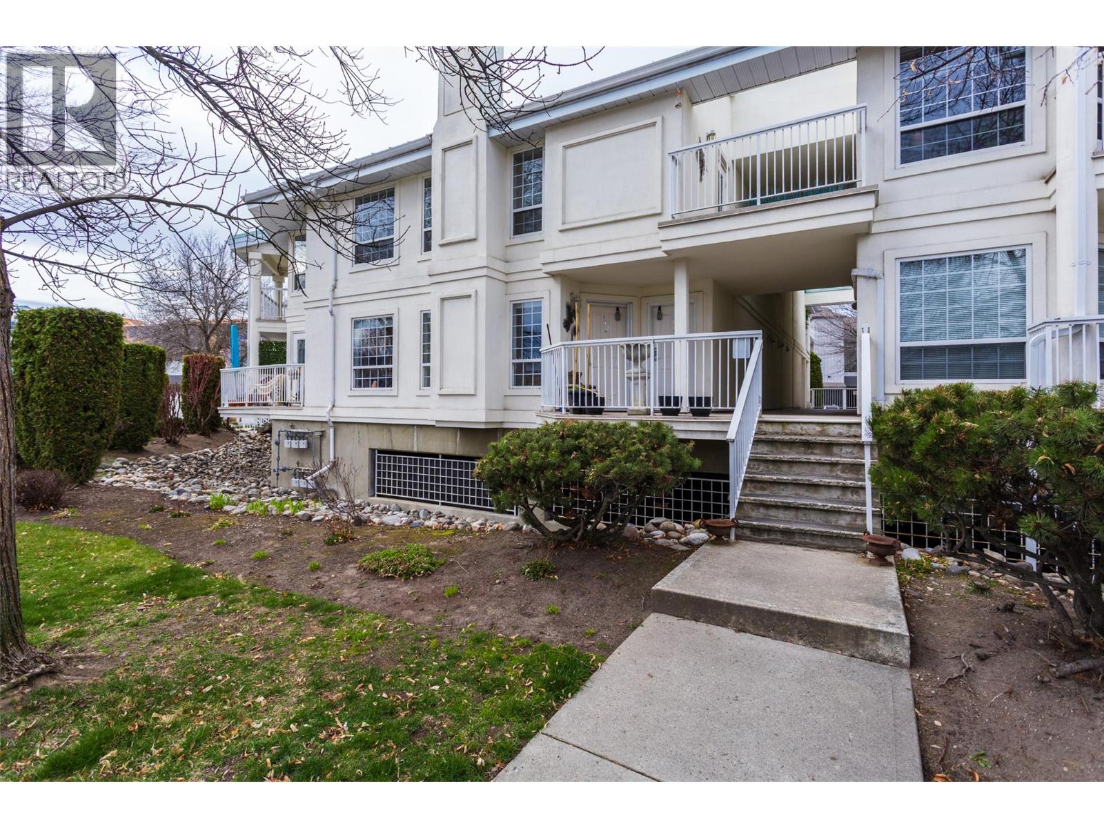 2350 Stillingfleet Road Unit# 113, Kelowna