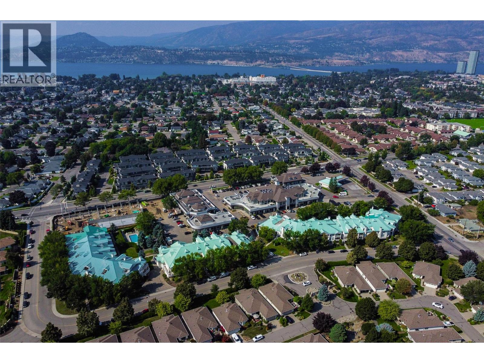 2350 Stillingfleet Road Unit# 113, Kelowna