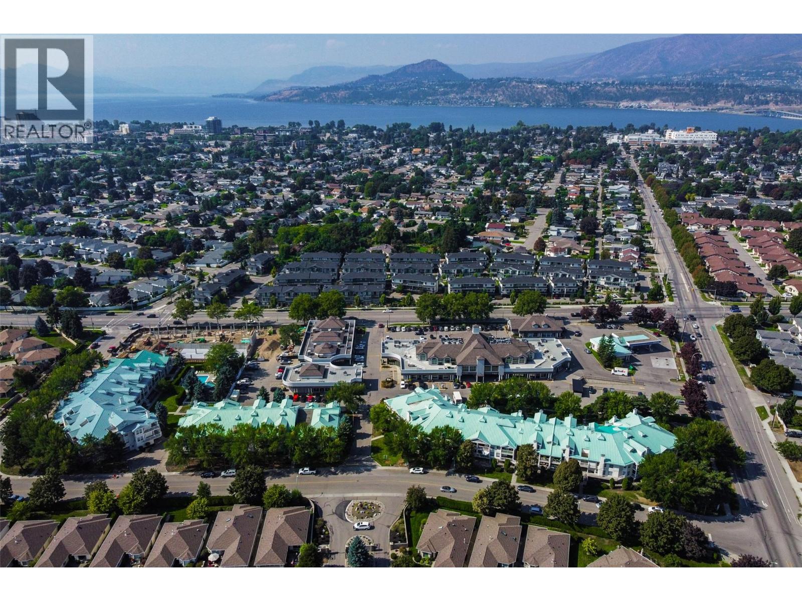 2350 Stillingfleet Road Unit# 113, Kelowna