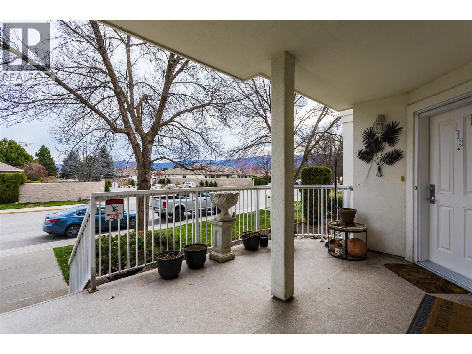 2350 Stillingfleet Road Unit# 113, Kelowna