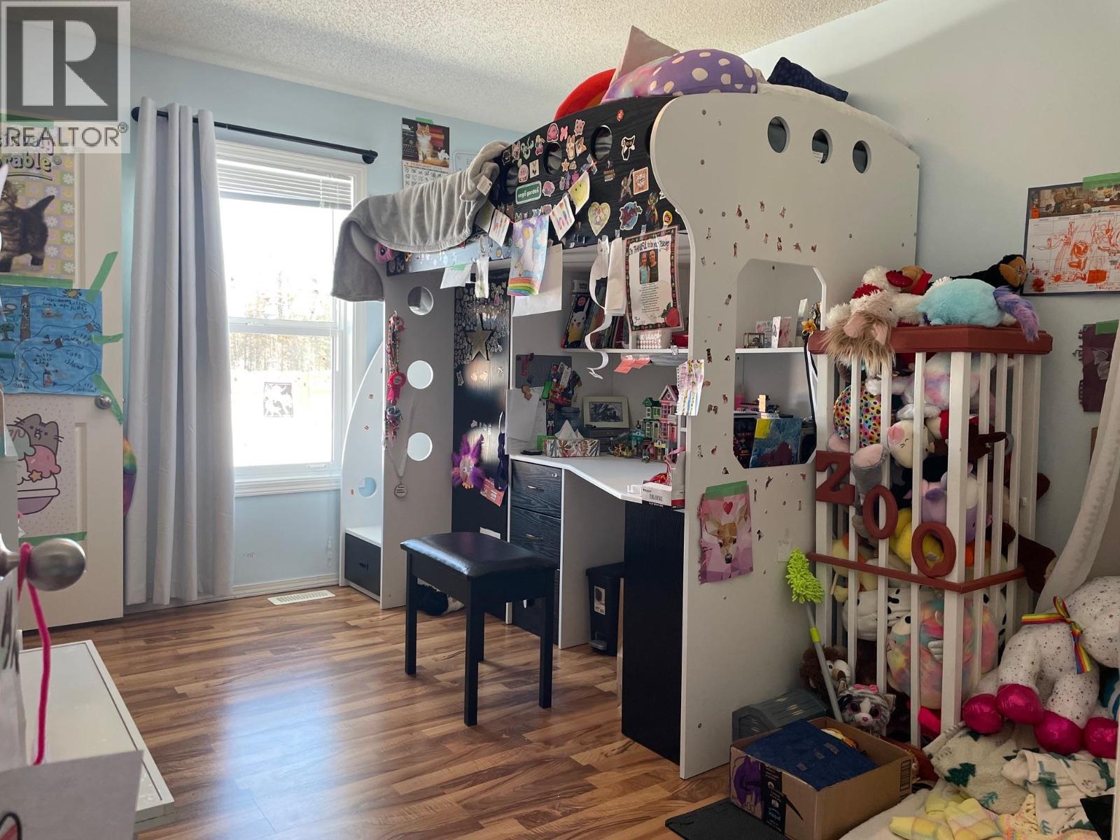 34 PEBBLE DRIVE, Fort Nelson