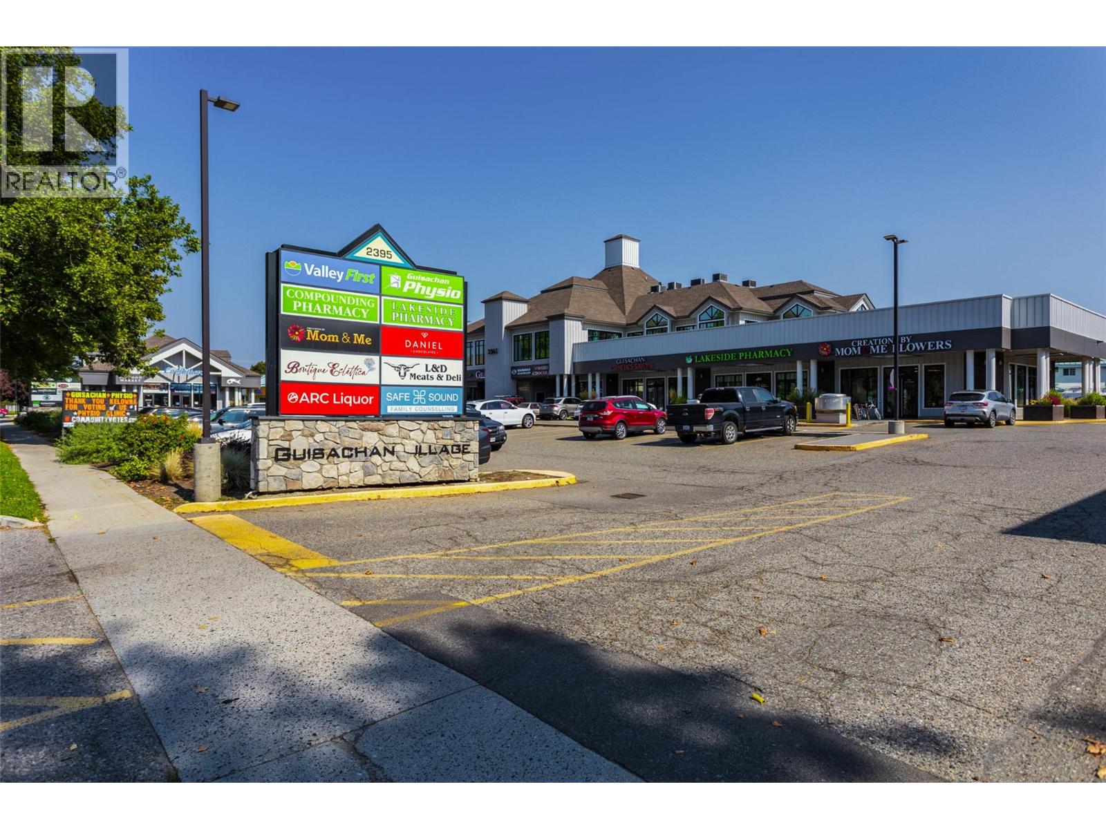 2350 Stillingfleet Road Unit# 113, Kelowna