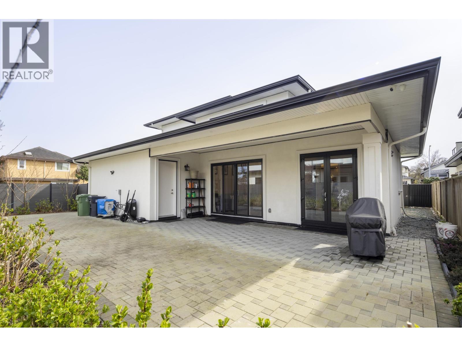 3311 SPRINGFORD AVENUE, Richmond