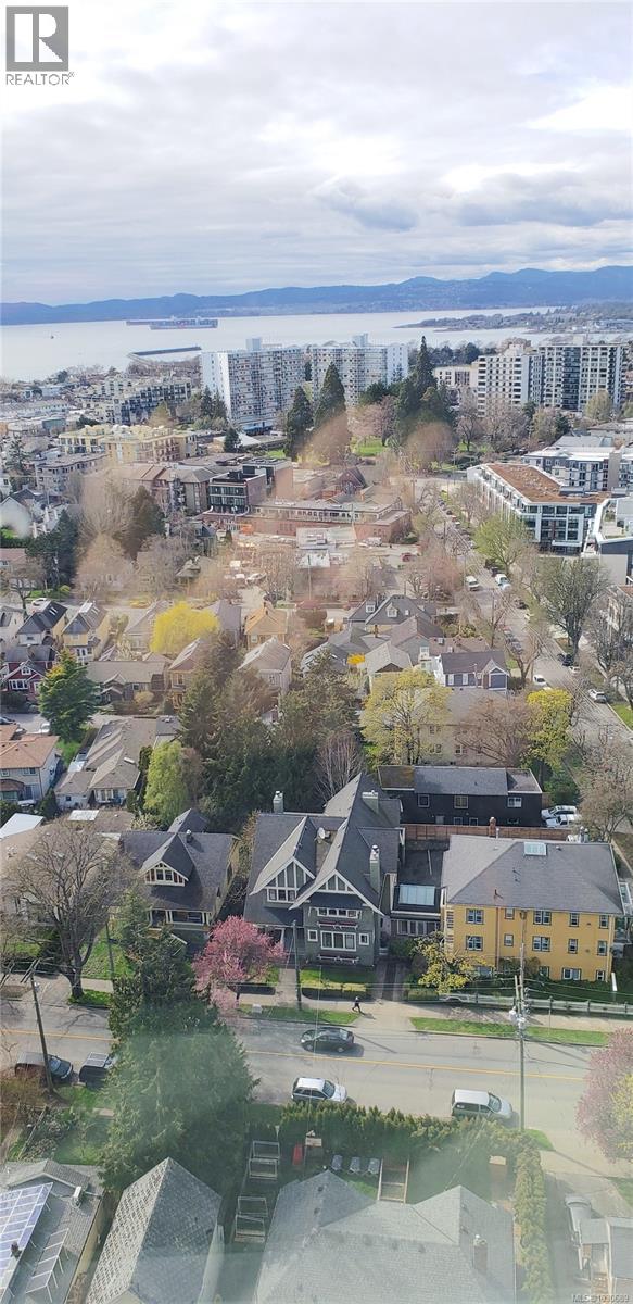 2210 647 Michigan Street, Victoria