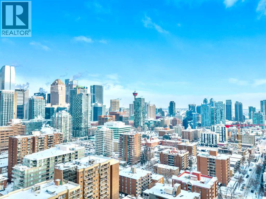 #301 605 14 AVENUE SW - 17