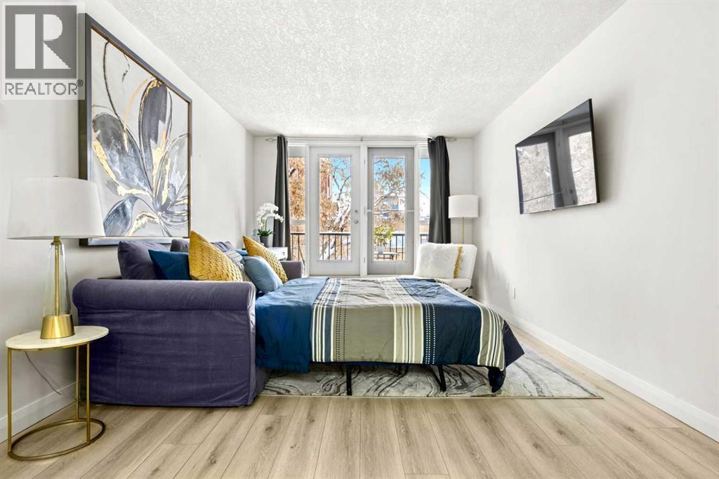 #301 605 14 AVENUE SW - 4