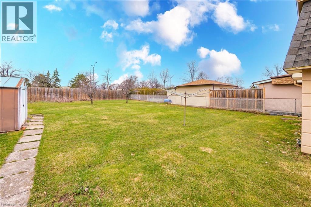 305 PINEGROVE Road, Oakville, Ontario, L6K3P8 — Photo 47