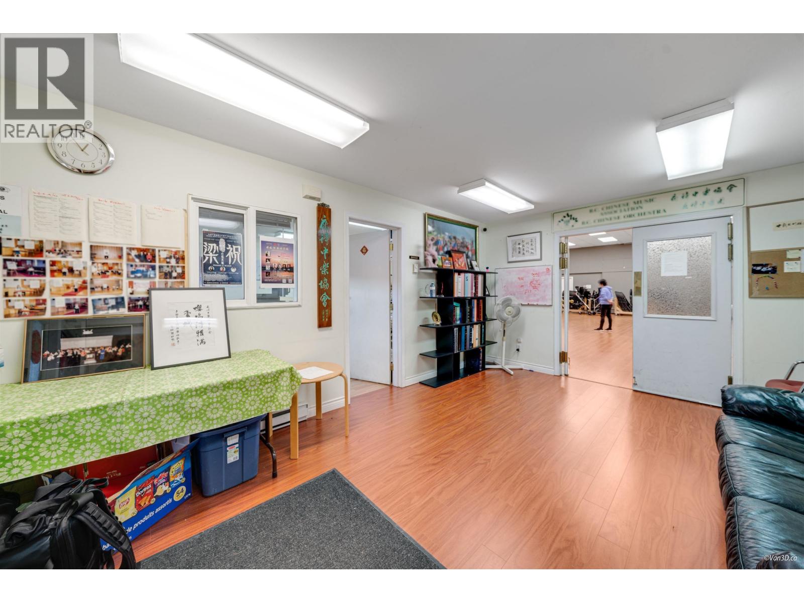 Industrial for Sale in Vancouver – 303 8495 ONTARIO STREET, Vancouver - Image 16