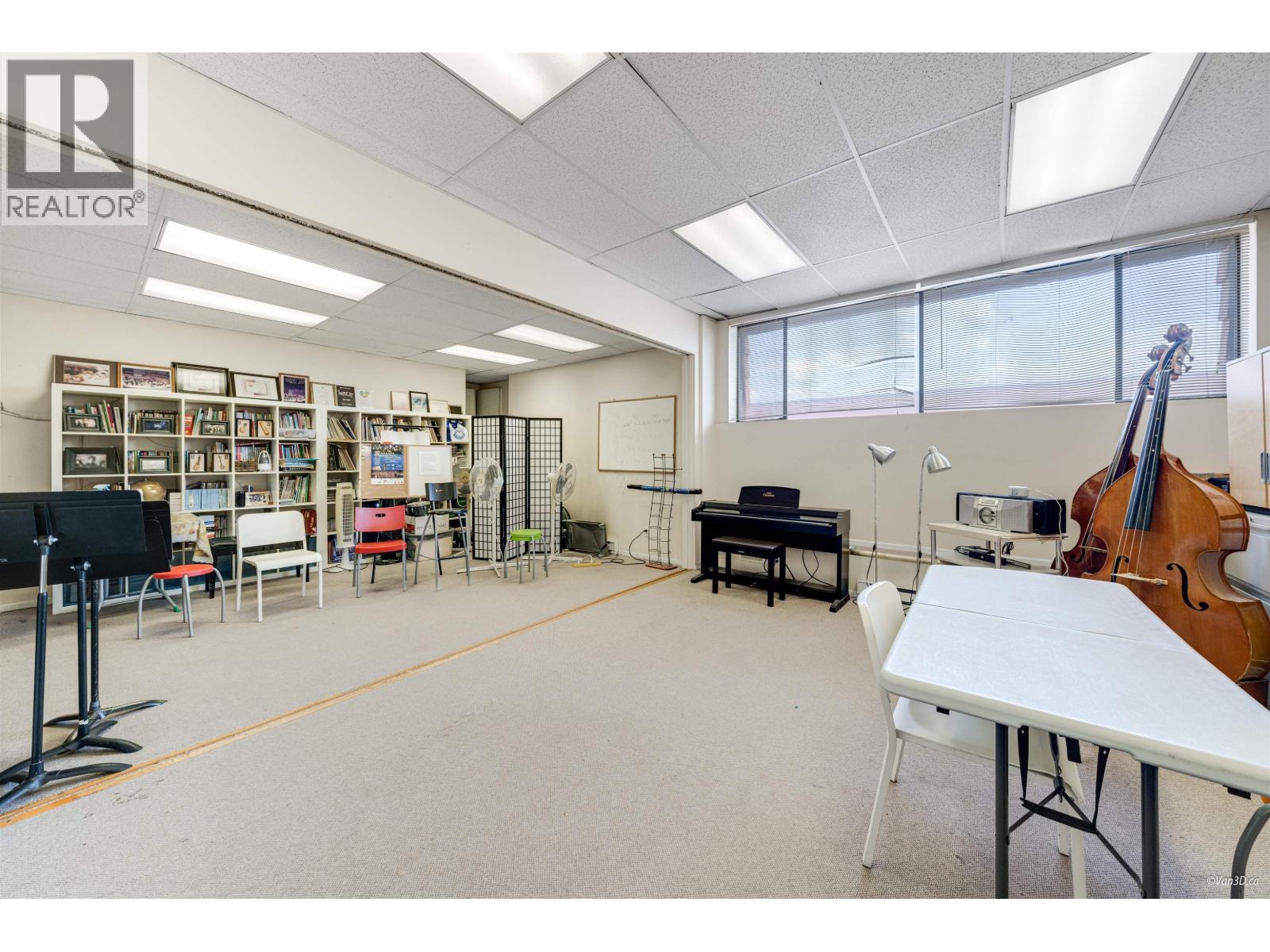Industrial for Sale in Vancouver – 303 8495 ONTARIO STREET, Vancouver - Image 5
