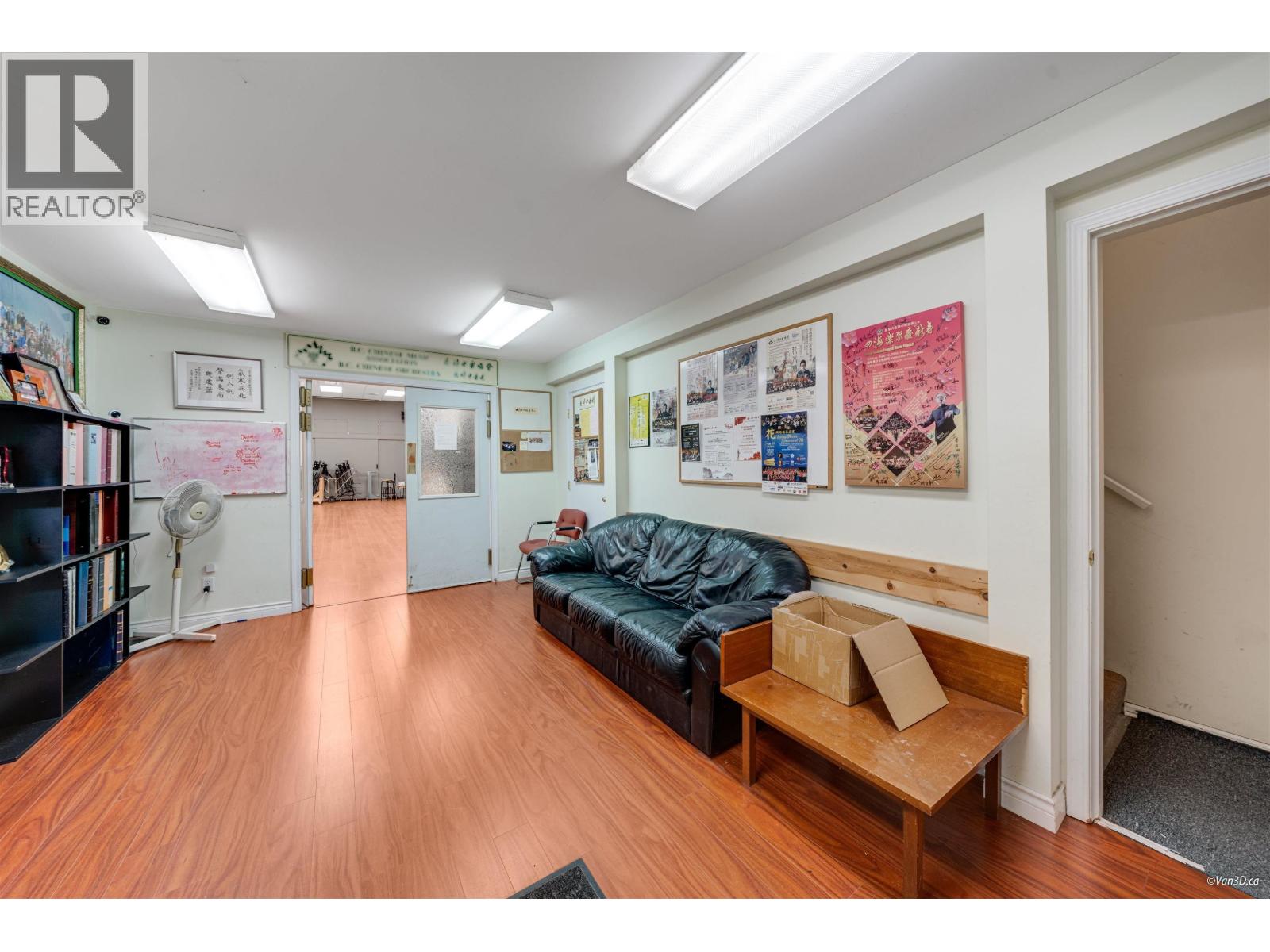 Industrial for Sale in Vancouver – 303 8495 ONTARIO STREET, Vancouver - Image 3