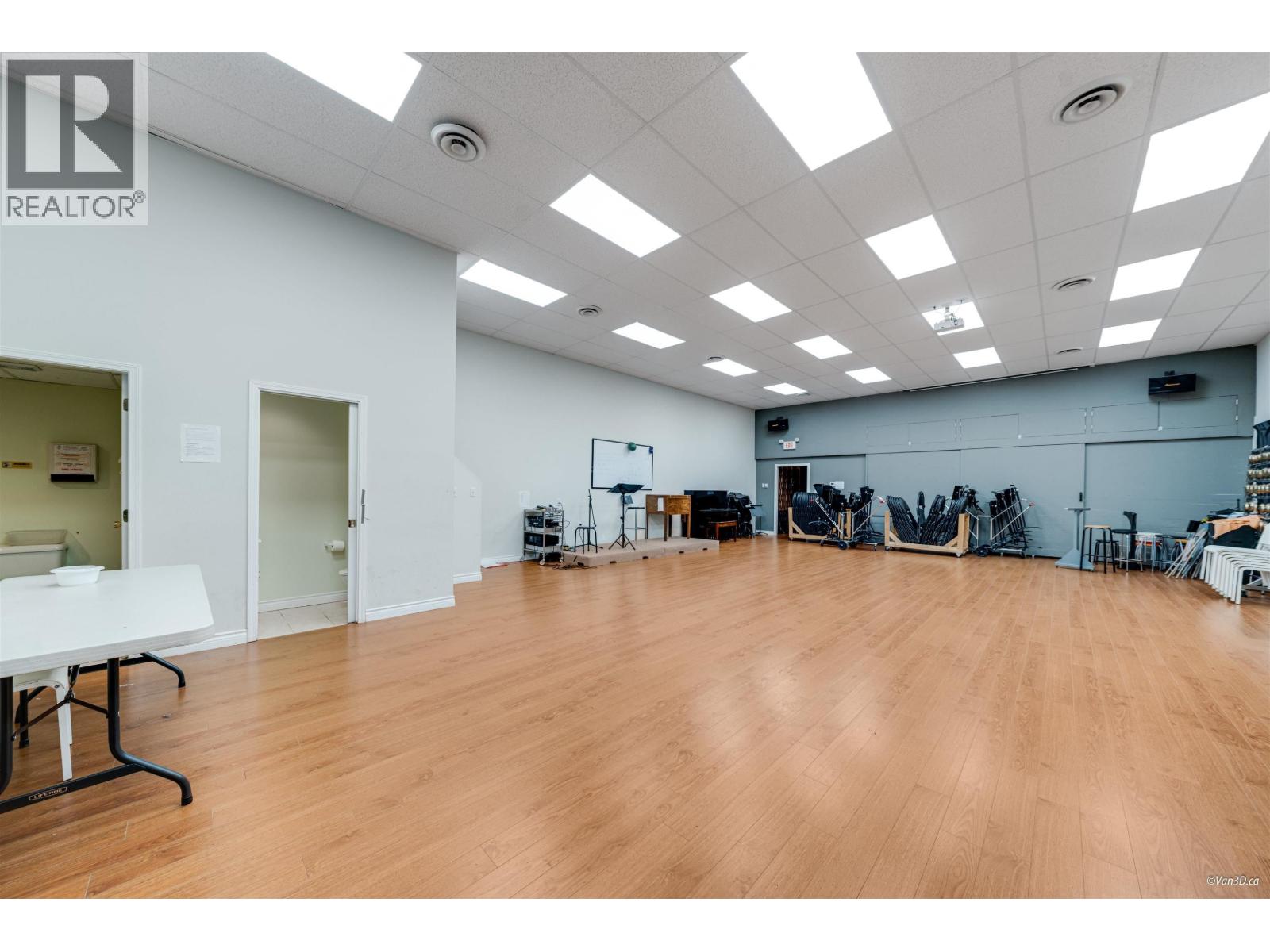 Industrial for Sale in Vancouver – 303 8495 ONTARIO STREET, Vancouver - Image 7