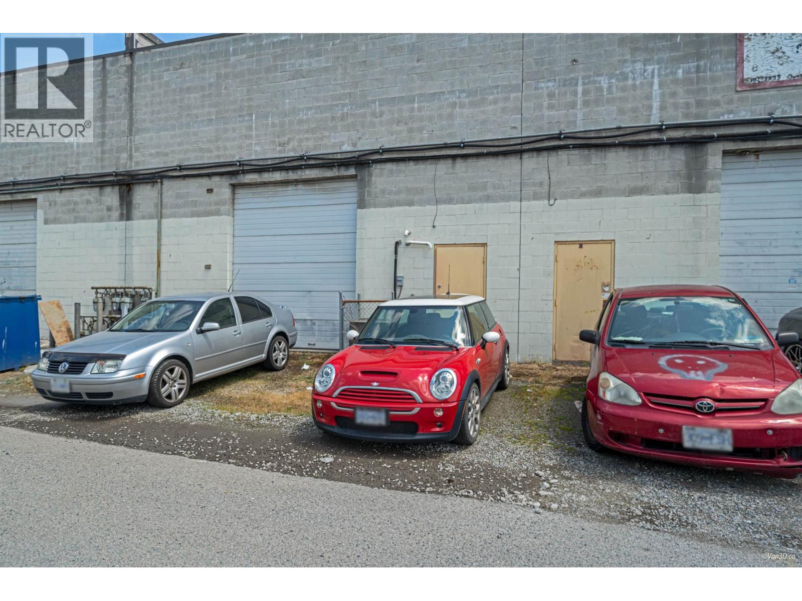 Industrial for Sale in Vancouver – 303 8495 ONTARIO STREET, Vancouver - Image 4