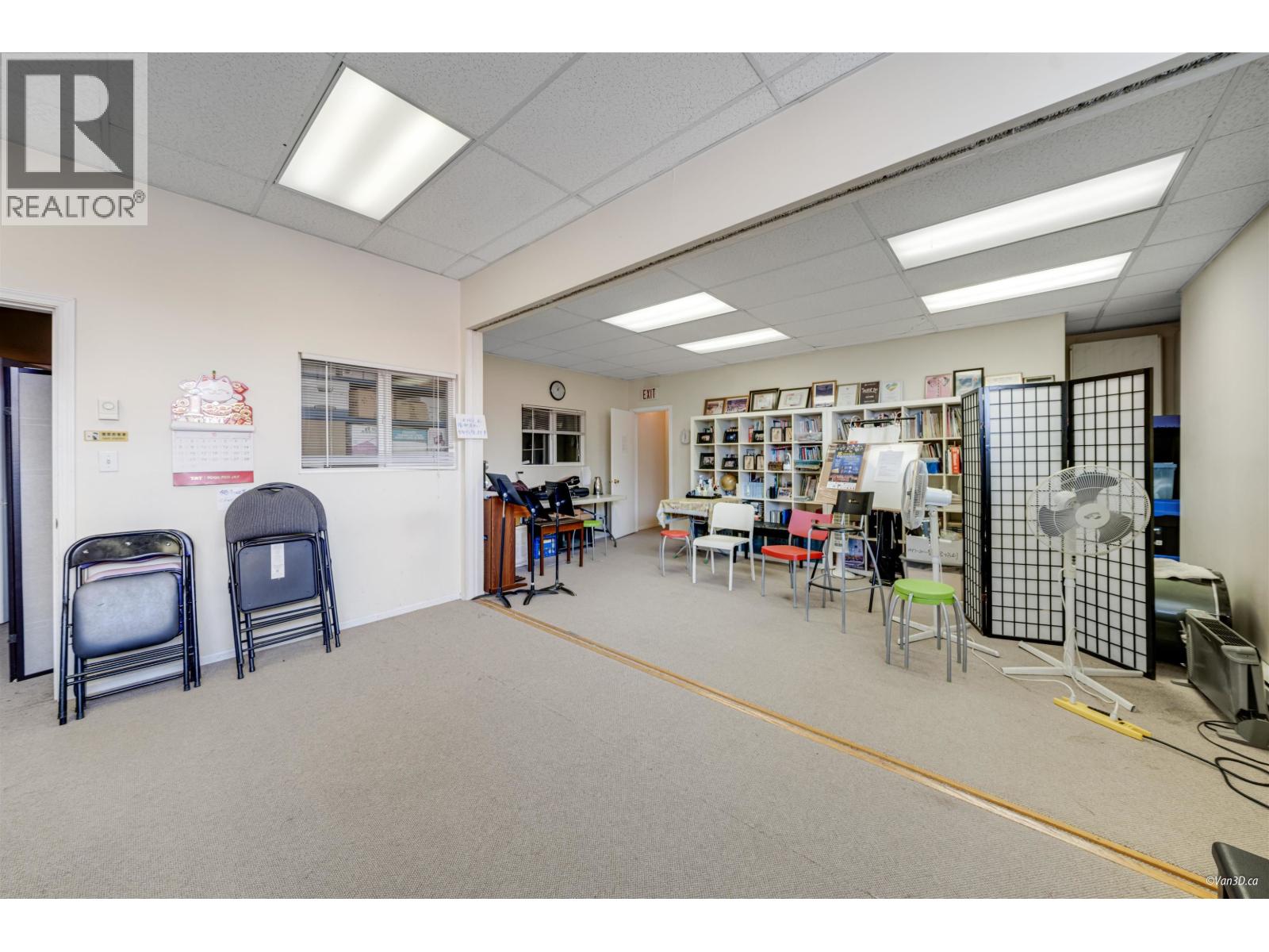 Industrial for Sale in Vancouver – 303 8495 ONTARIO STREET, Vancouver - Image 19