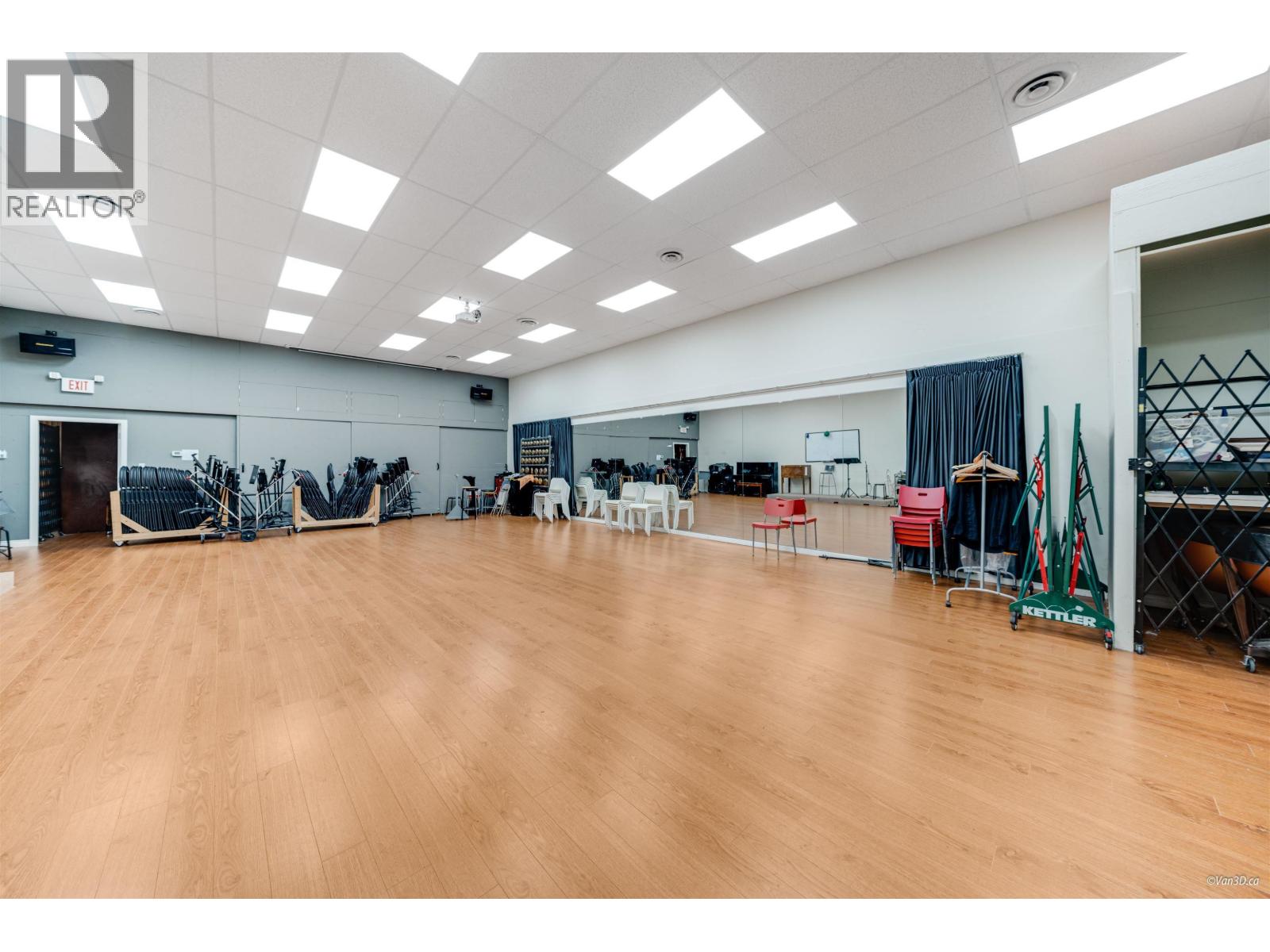 Industrial for Sale in Vancouver – 303 8495 ONTARIO STREET, Vancouver - Image 6