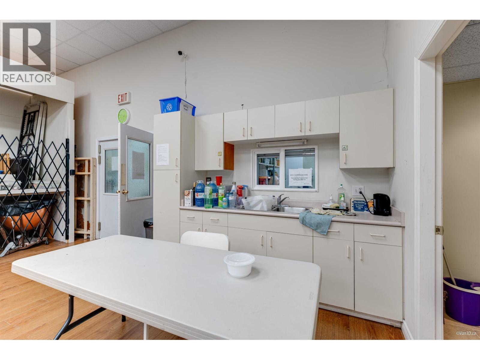 Industrial for Sale in Vancouver – 303 8495 ONTARIO STREET, Vancouver - Image 11