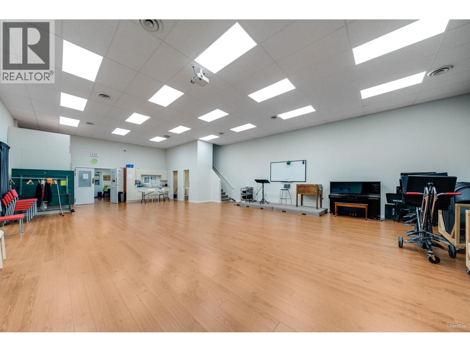 Industrial for Sale in Vancouver – 303 8495 ONTARIO STREET, Vancouver - Image 17