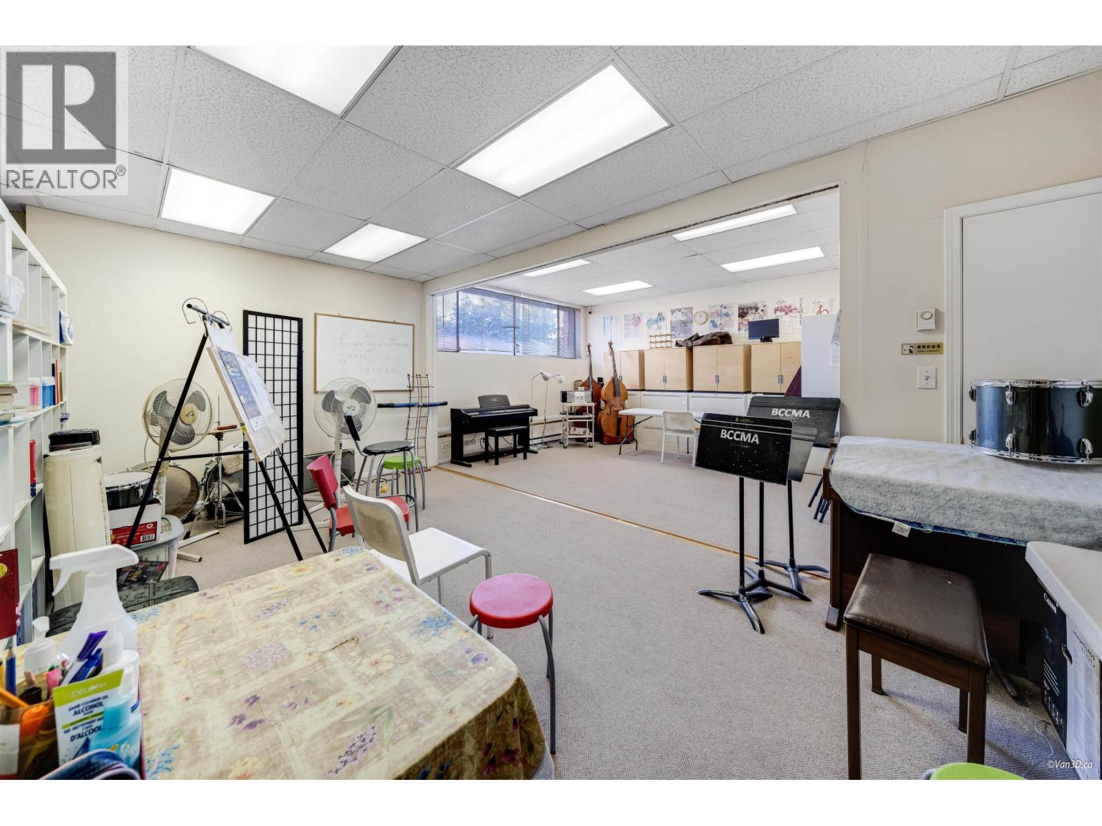 Industrial for Sale in Vancouver – 303 8495 ONTARIO STREET, Vancouver - Image 14