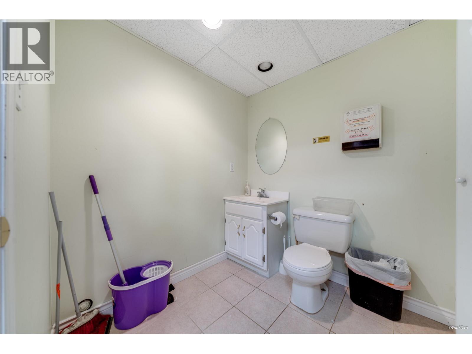 Industrial for Sale in Vancouver – 303 8495 ONTARIO STREET, Vancouver - Image 12