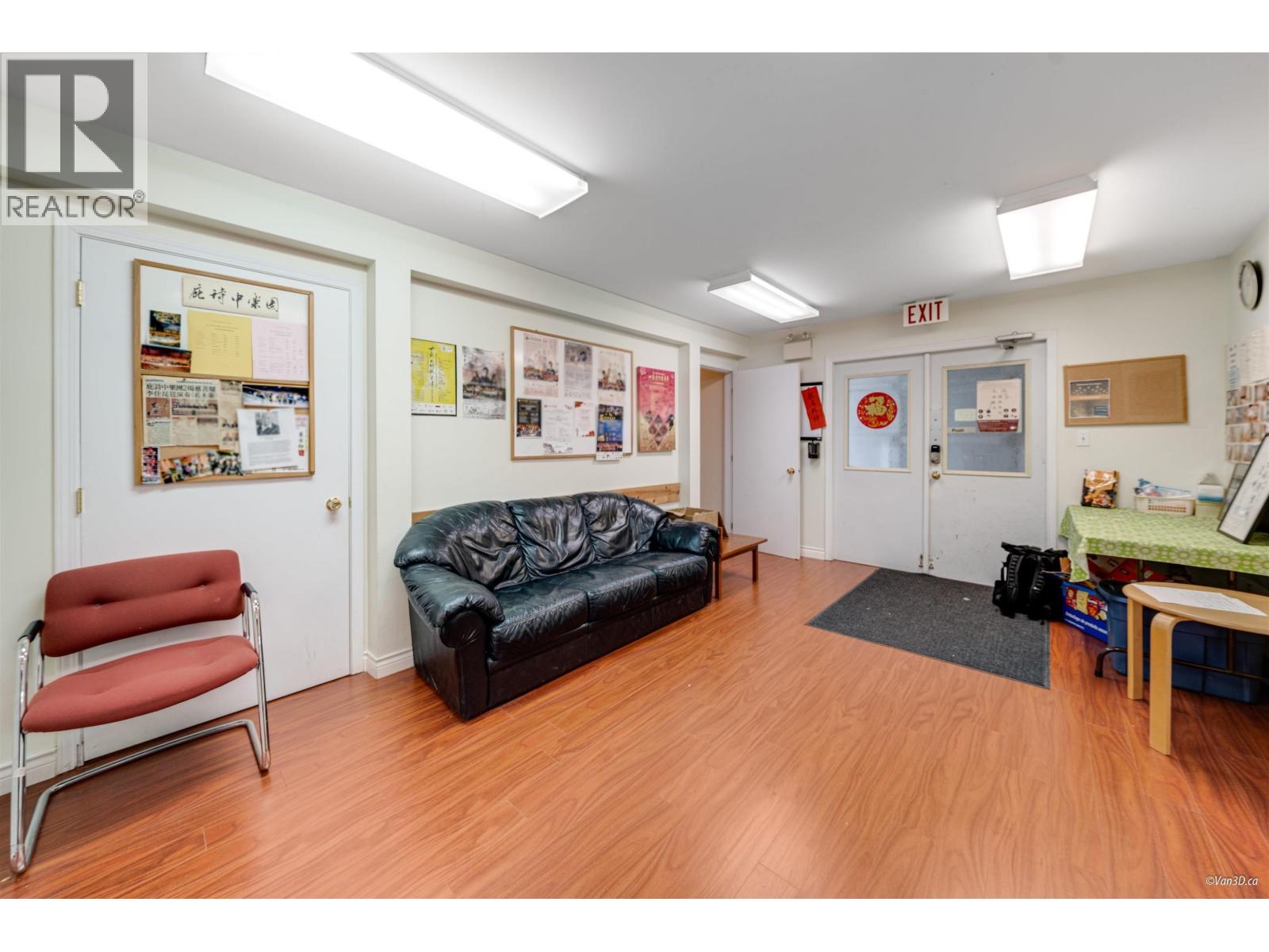 Industrial for Sale in Vancouver – 303 8495 ONTARIO STREET, Vancouver - Image 13