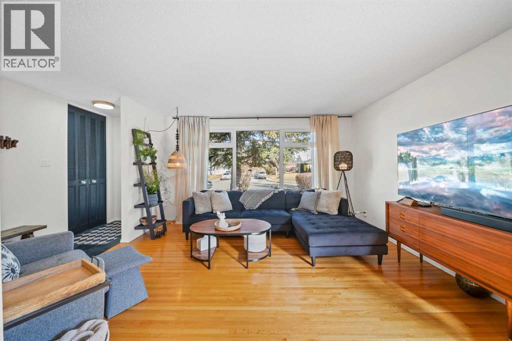 Single Family House Bungalow for Sale in  Westwood Drive SW Westgate Calgary 